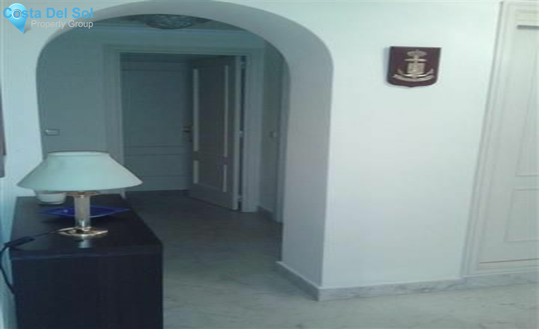 Middle Floor Apartment in Puerto Banús-1147889