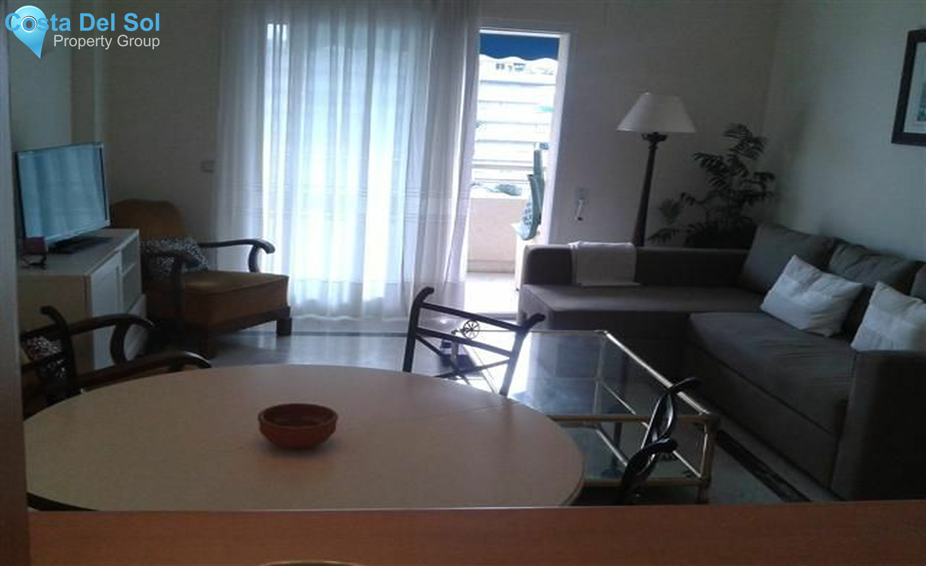 Middle Floor Apartment in Puerto Banús-1147891