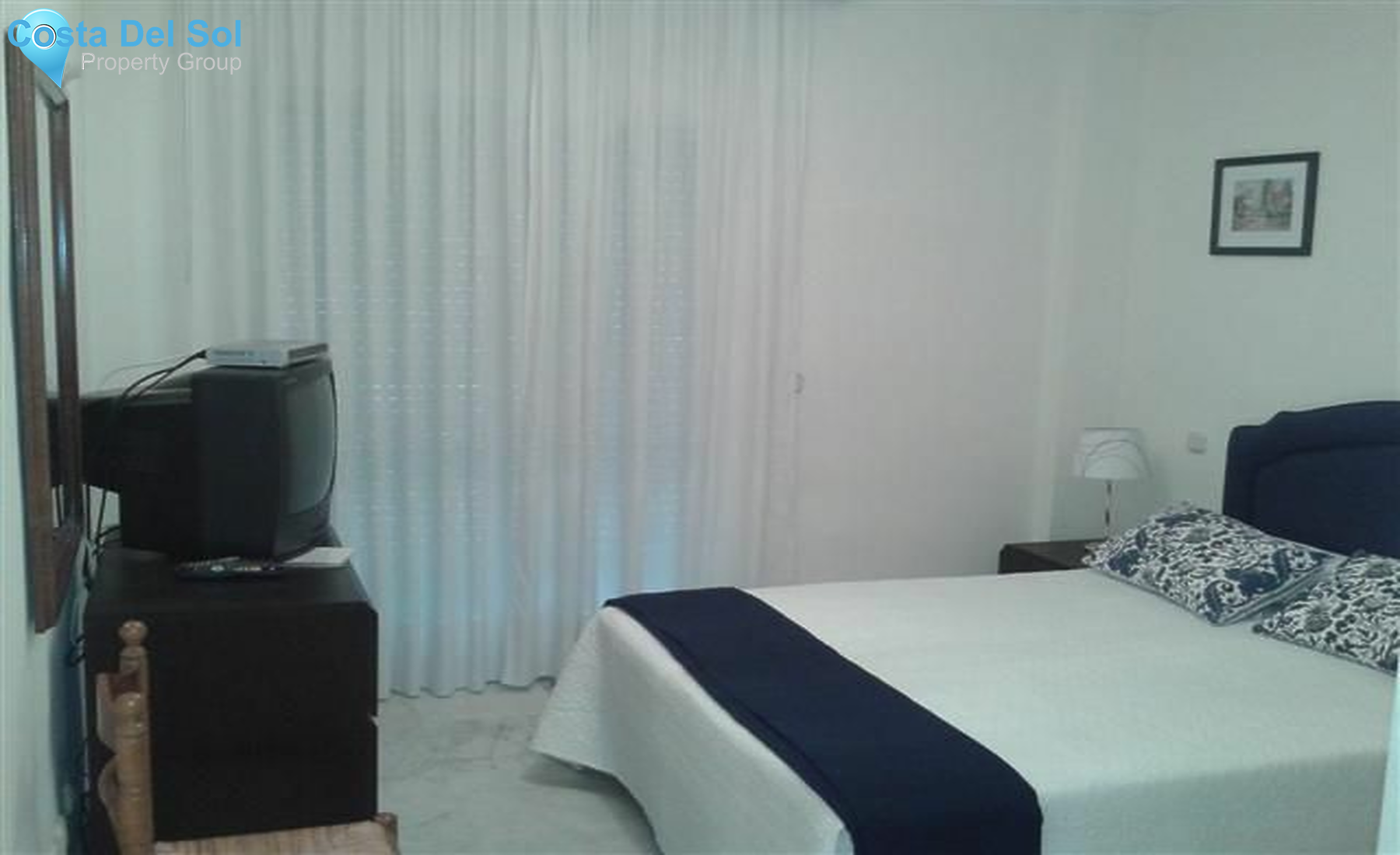 Middle Floor Apartment in Puerto Banús-1147894