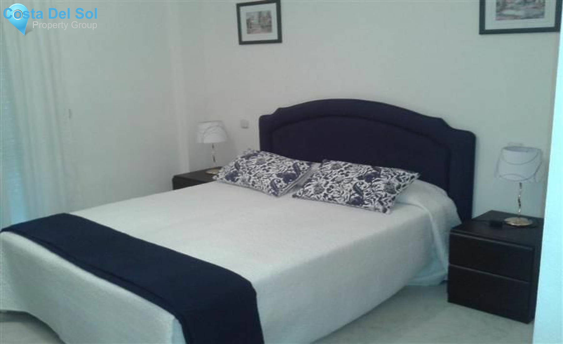 Middle Floor Apartment in Puerto Banús-1147879