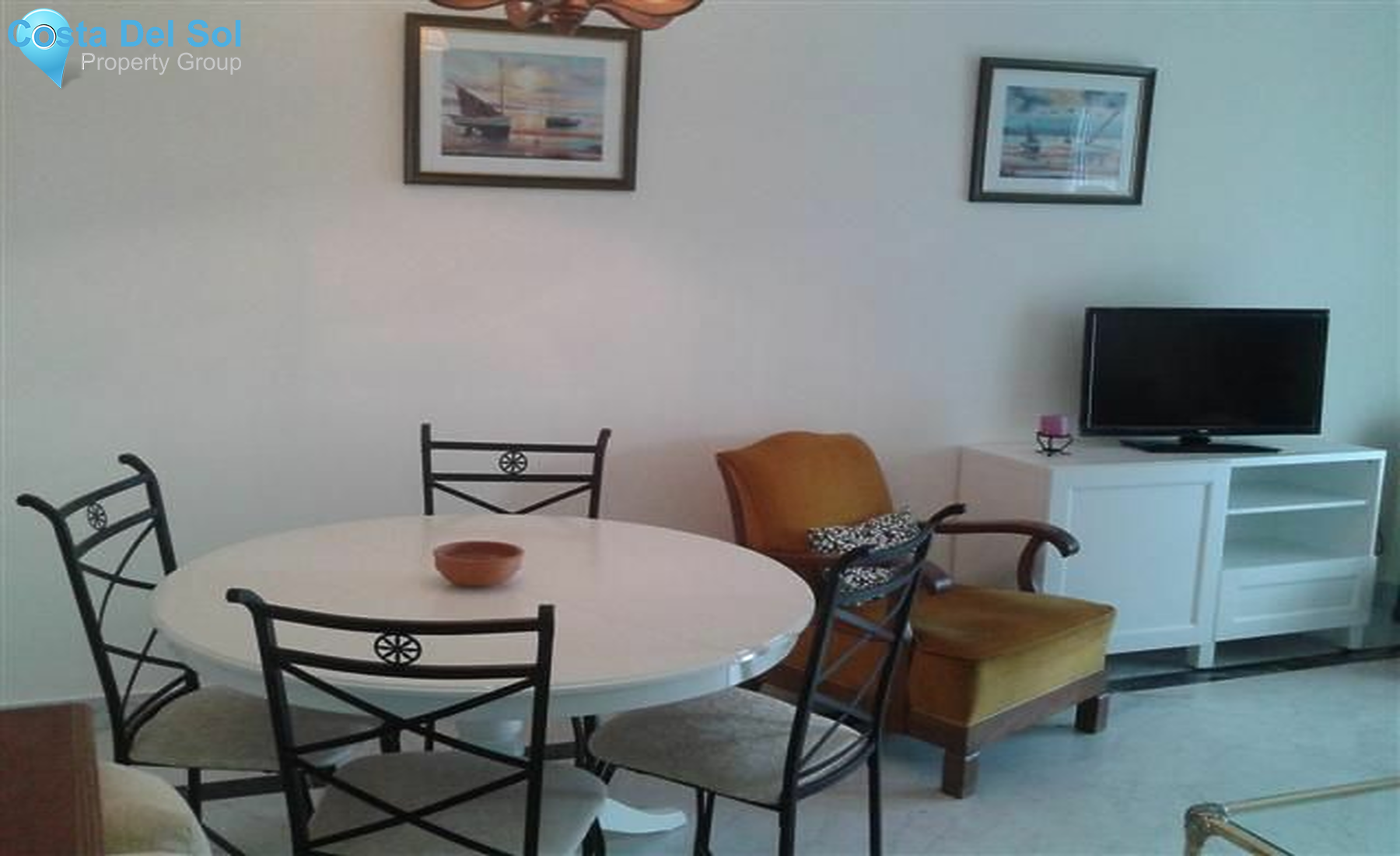 Middle Floor Apartment in Puerto Banús-1147881