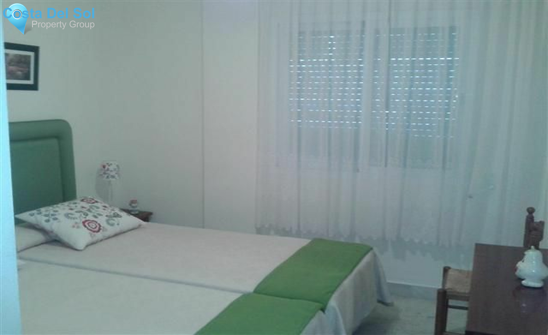 Middle Floor Apartment in Puerto Banús-1147884