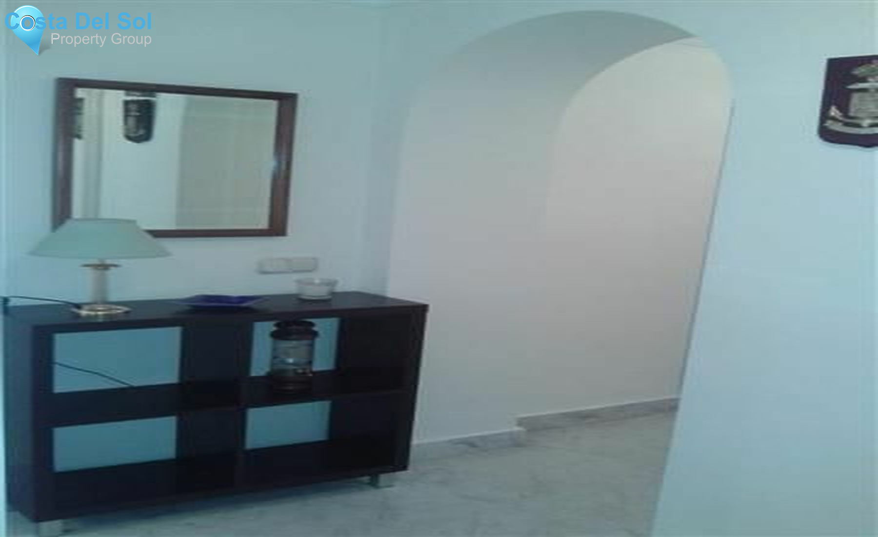 Middle Floor Apartment in Puerto Banús-1147886