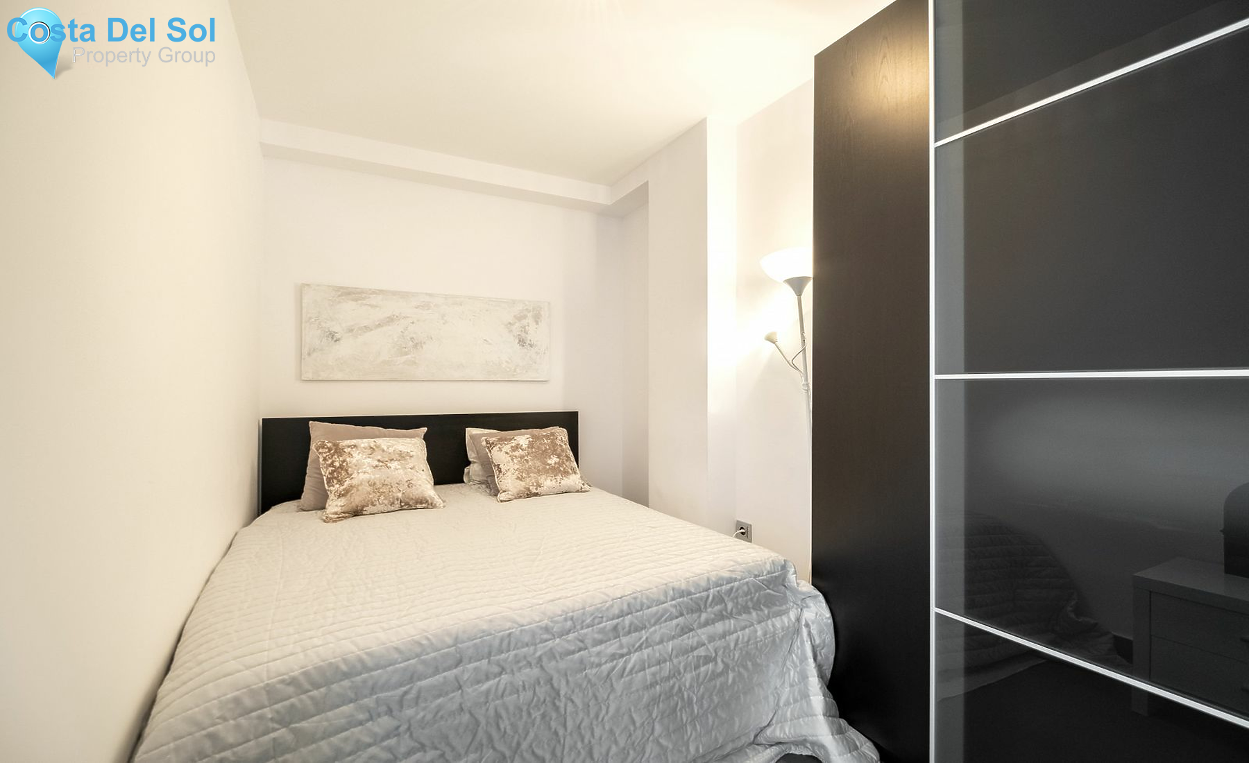 Middle Floor Apartment in Puerto Banús-1154979