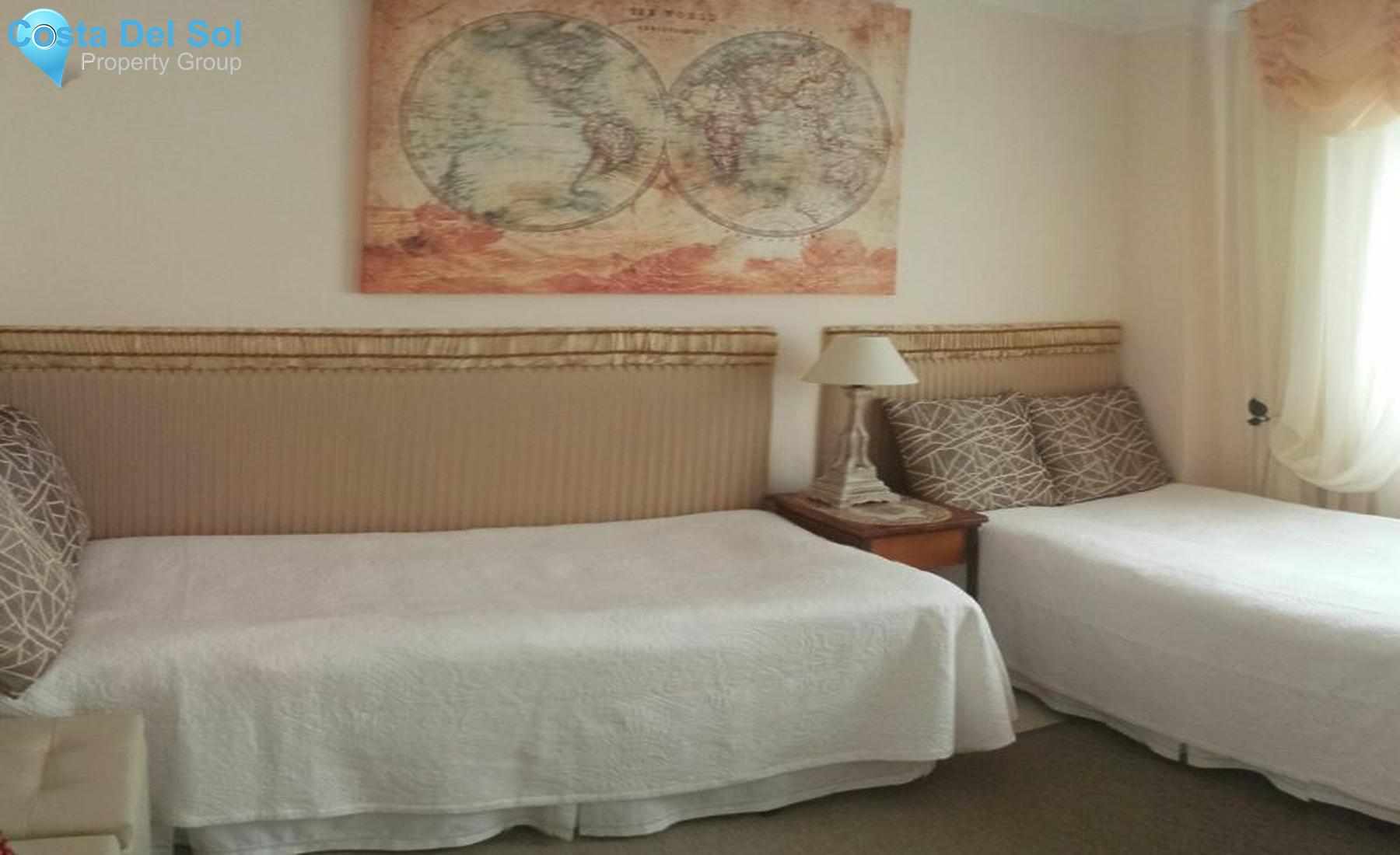 Middle Floor Apartment in Puerto Banús-1157303
