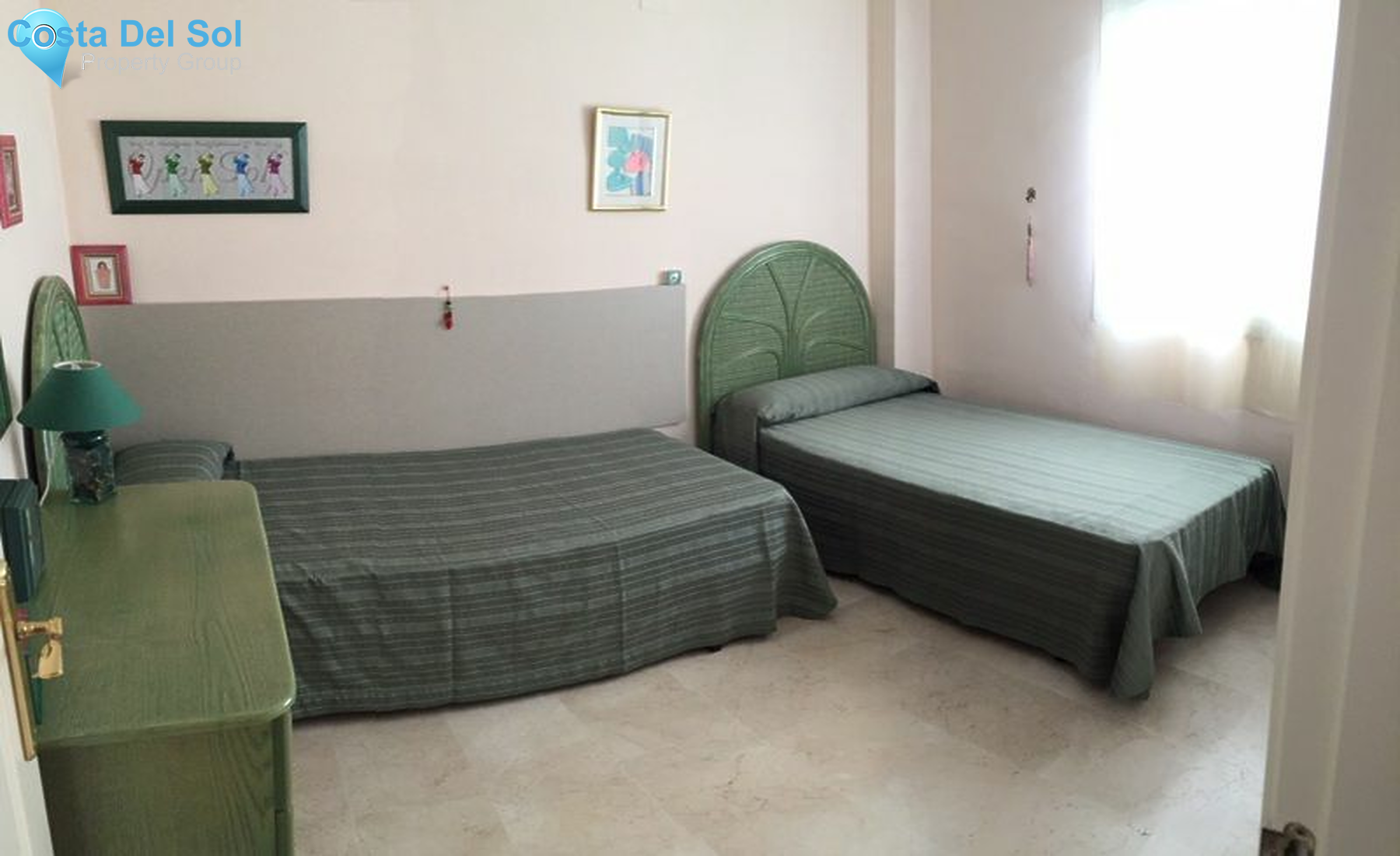 Middle Floor Apartment in Puerto Banús-1157339
