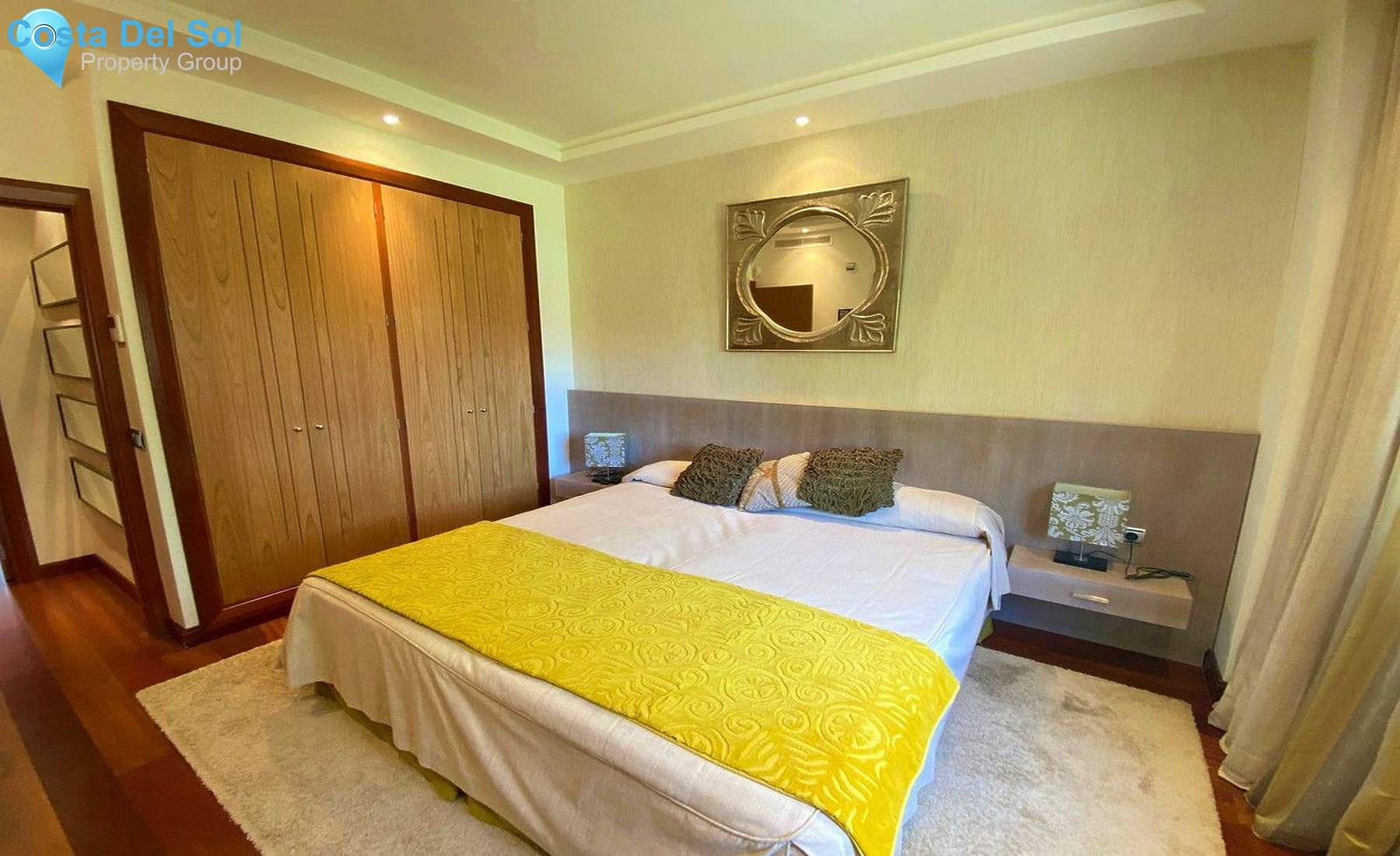 Middle Floor Apartment in Puerto Banús-1163531