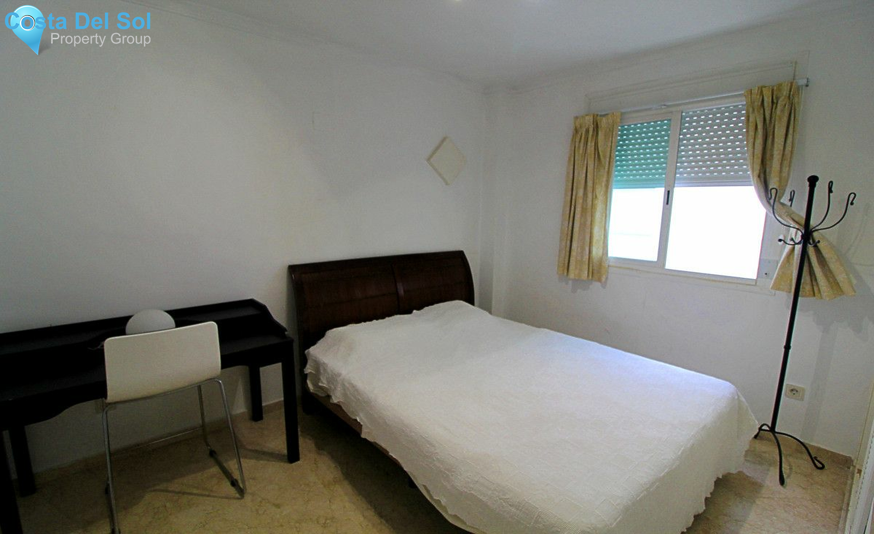Middle Floor Apartment in Puerto Banús-1163597