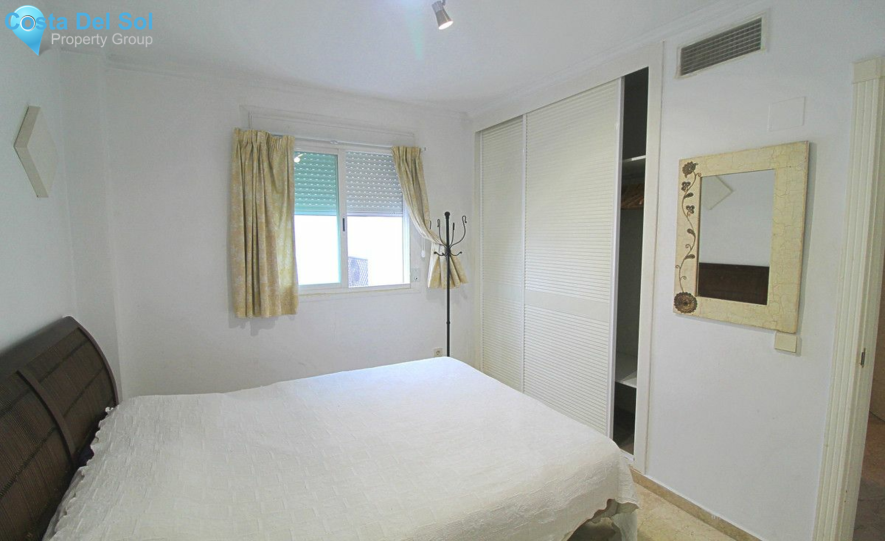 Middle Floor Apartment in Puerto Banús-1163598
