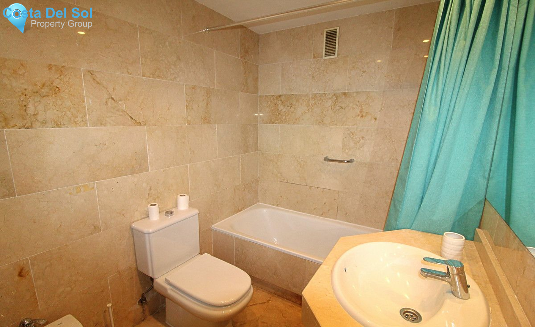 Middle Floor Apartment in Puerto Banús-1163599