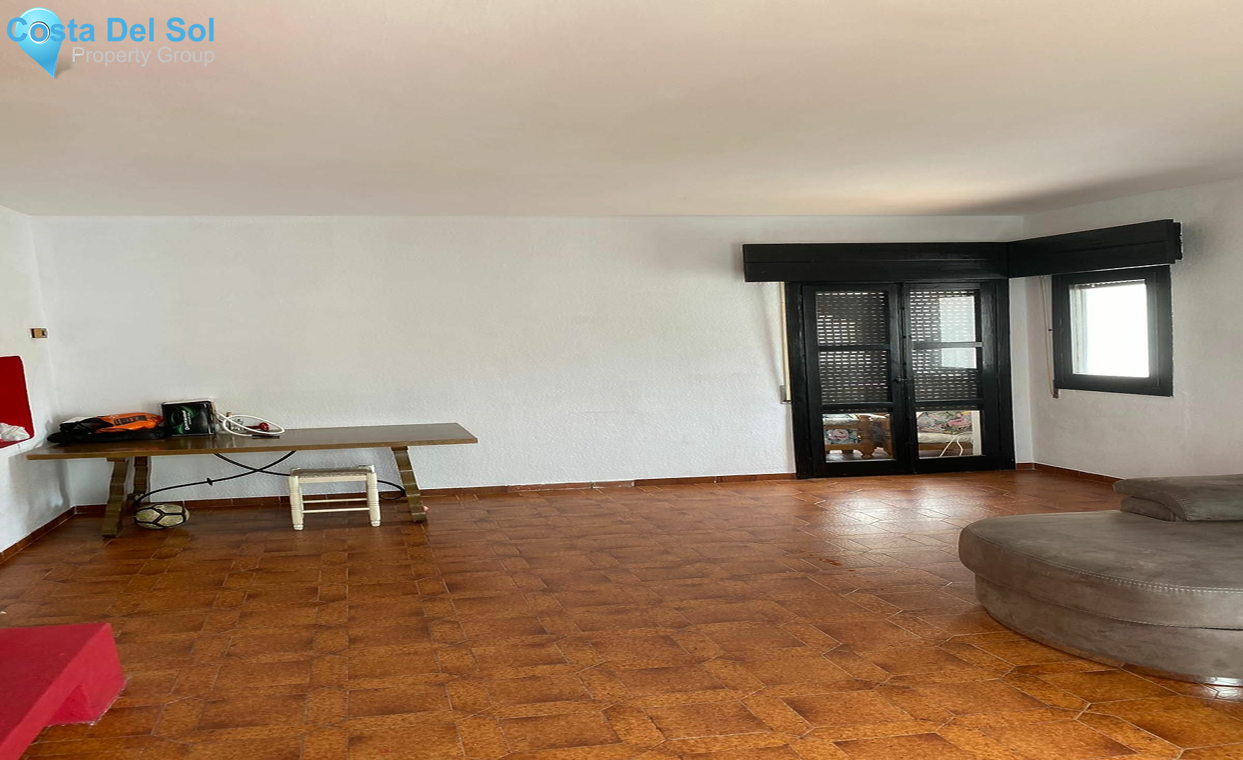 Middle Floor Apartment in Puerto Banús-1168047