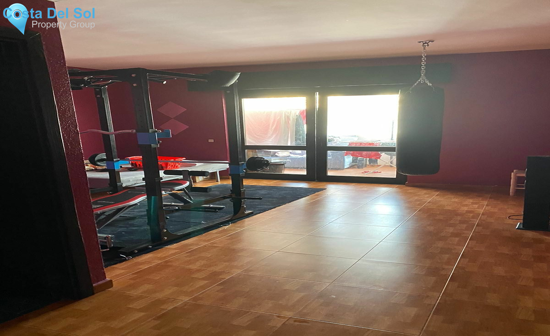 Middle Floor Apartment in Puerto Banús-1168056