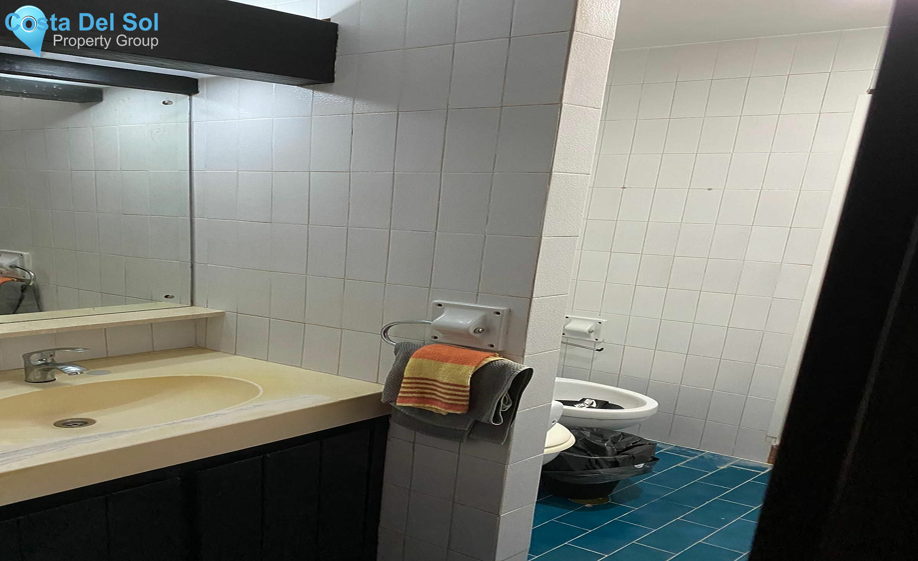 Middle Floor Apartment in Puerto Banús-1168057
