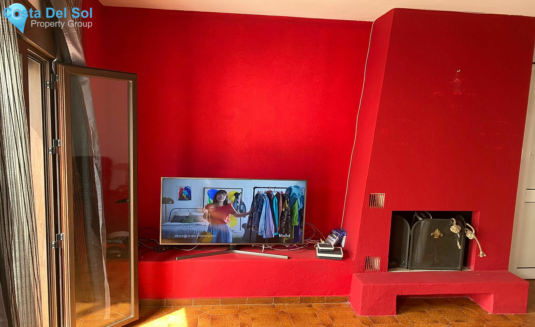 Middle Floor Apartment in Puerto Banús-1168048
