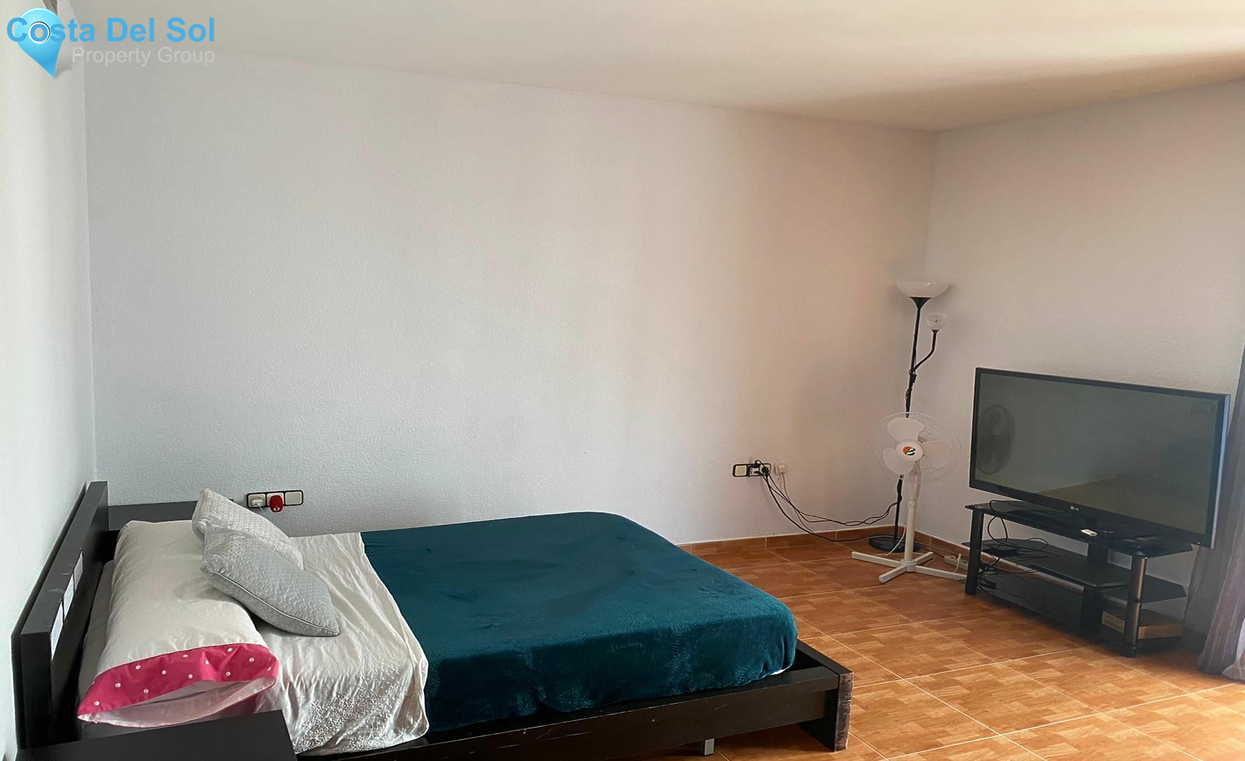 Middle Floor Apartment in Puerto Banús-1168050