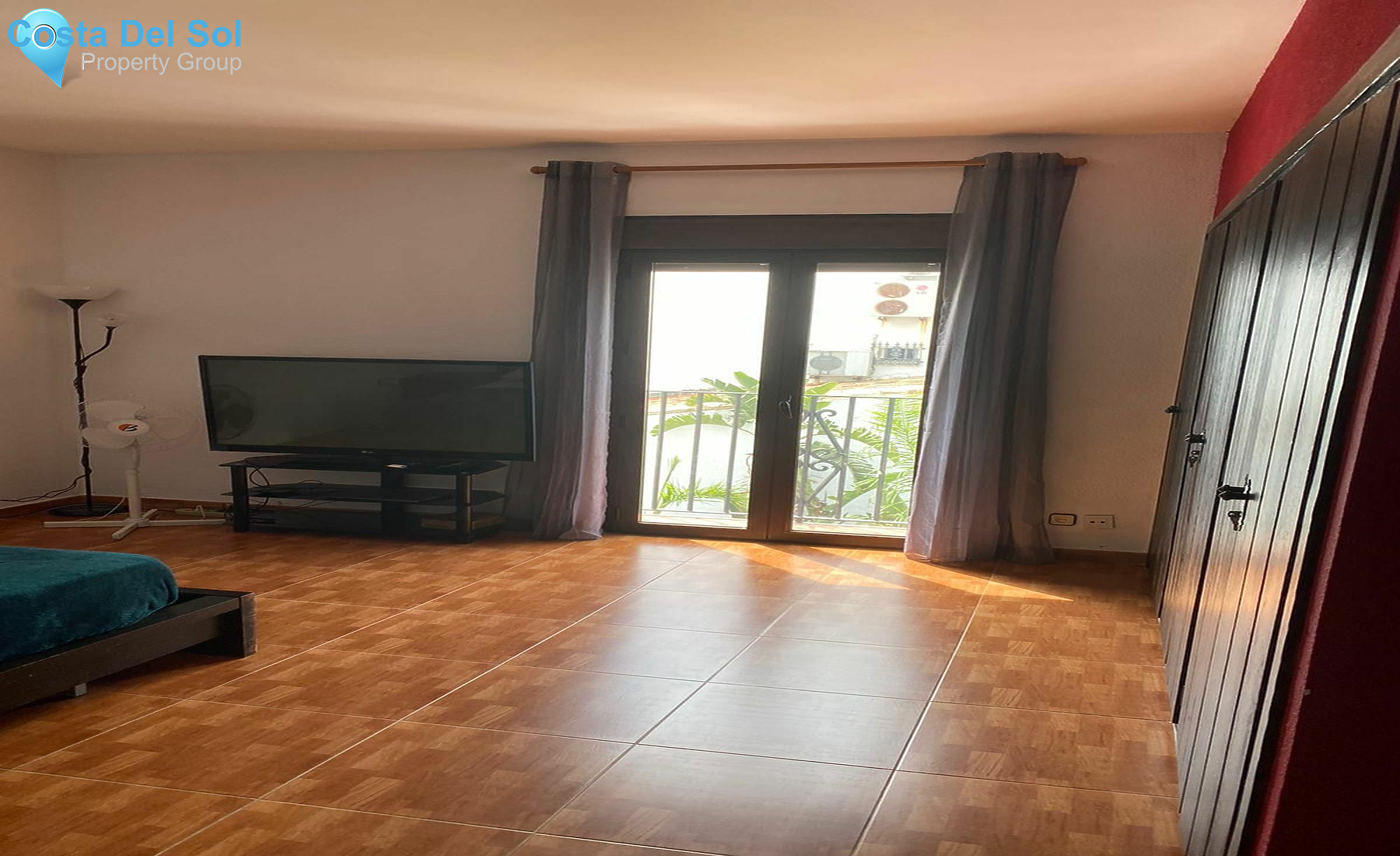Middle Floor Apartment in Puerto Banús-1168051