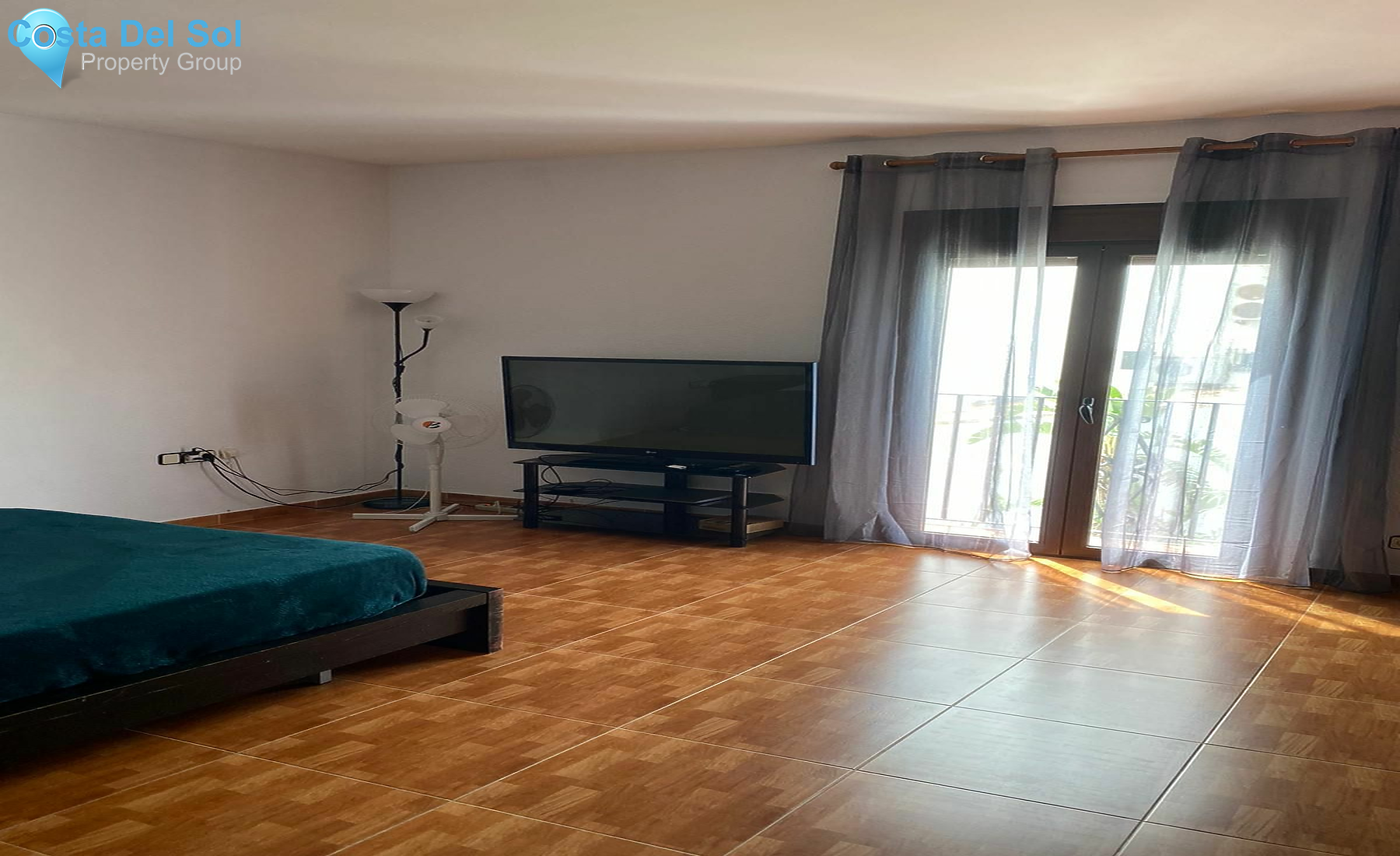 Middle Floor Apartment in Puerto Banús-1168052