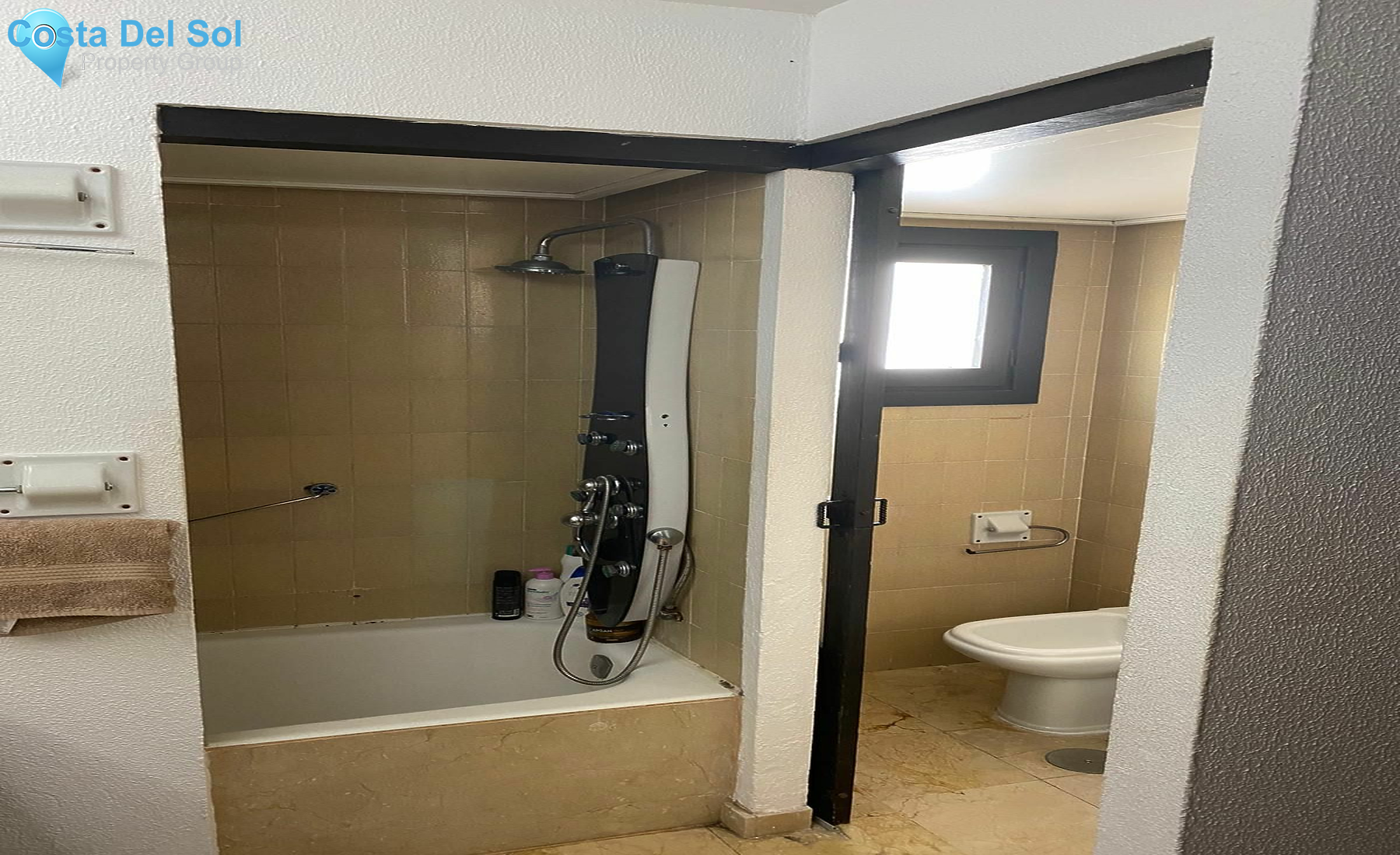 Middle Floor Apartment in Puerto Banús-1168054