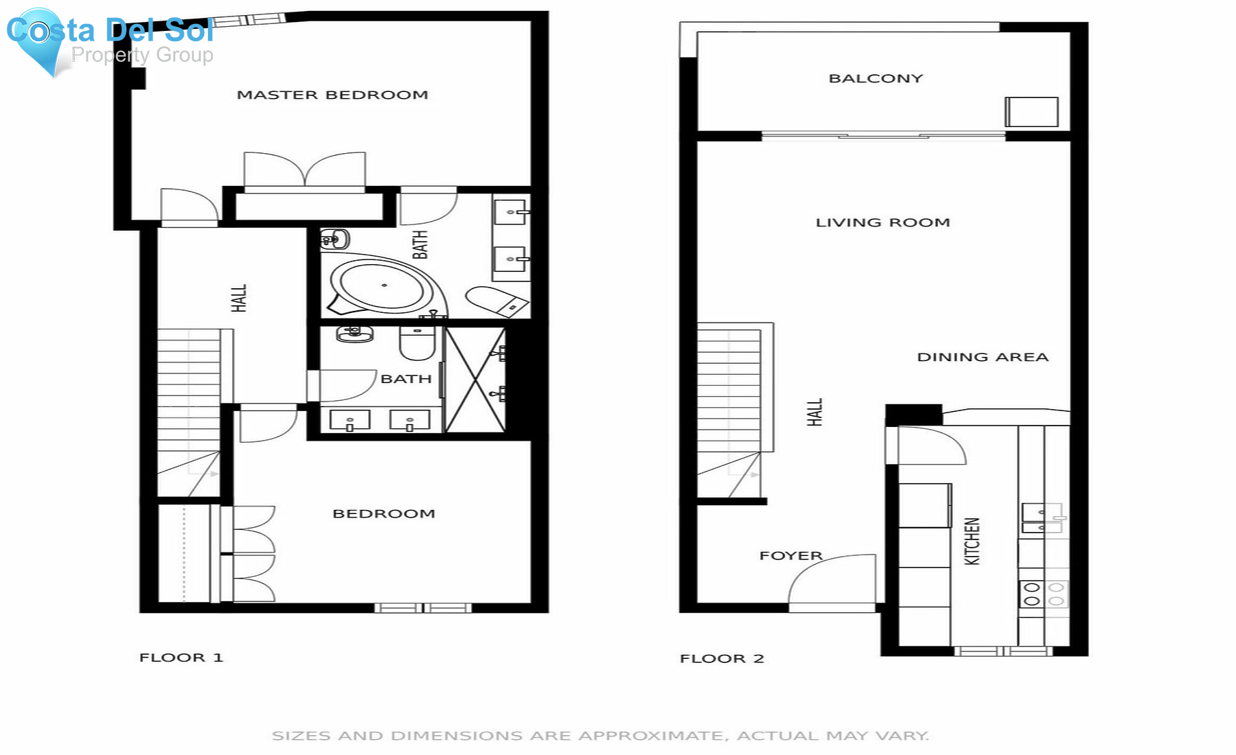 Middle Floor Apartment in Puerto Banús-1170618