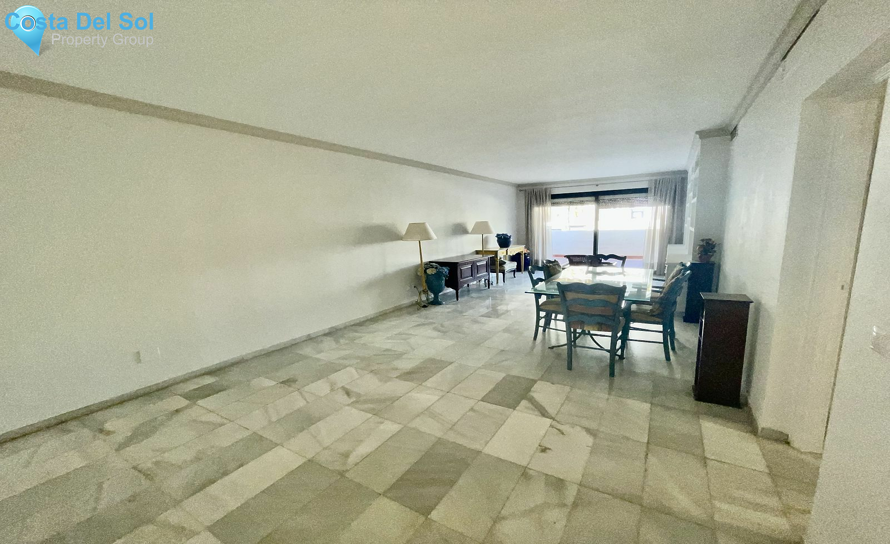 Middle Floor Apartment in Puerto Banús-1173882