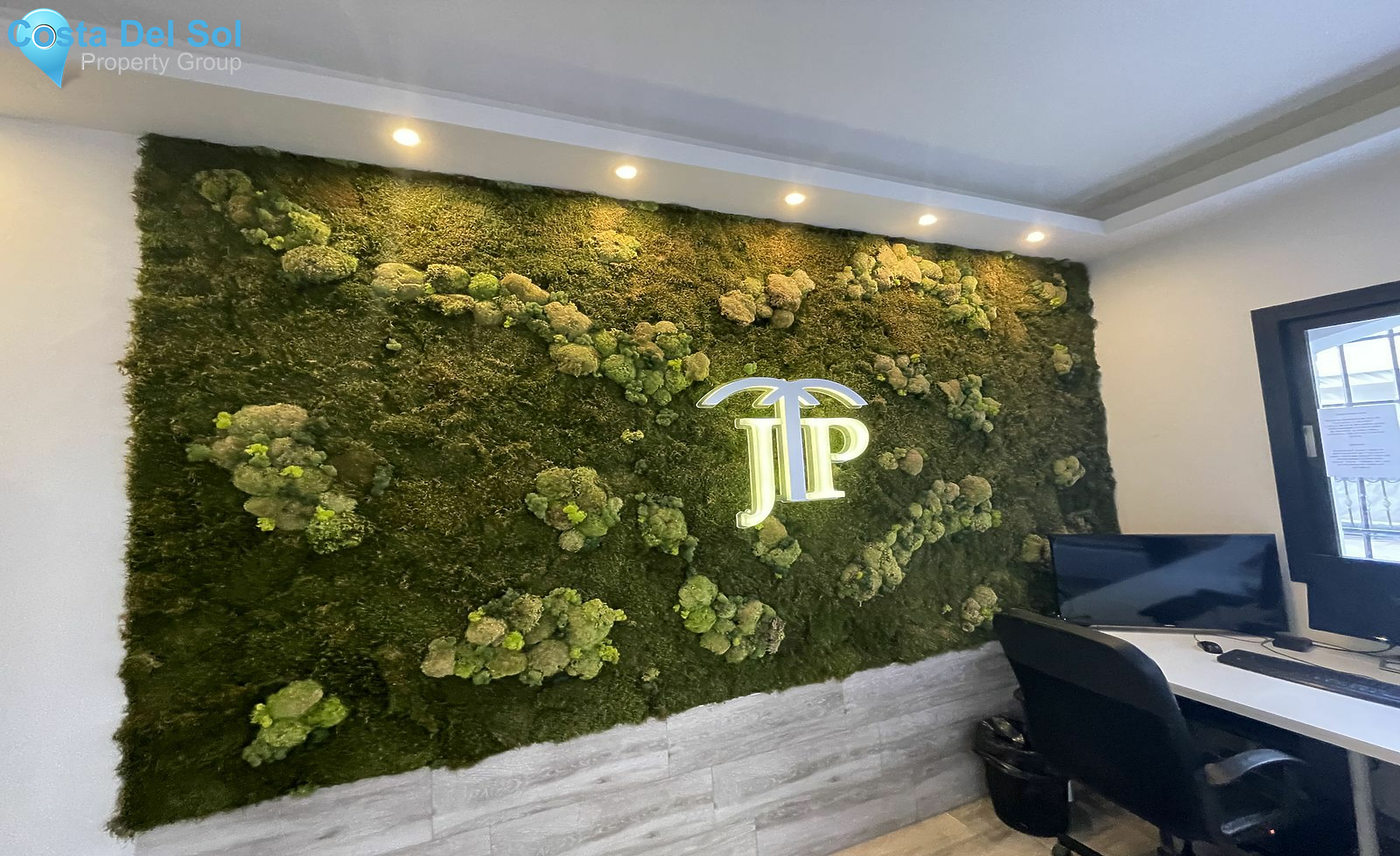 Middle Floor Apartment in Puerto Banús-1173868
