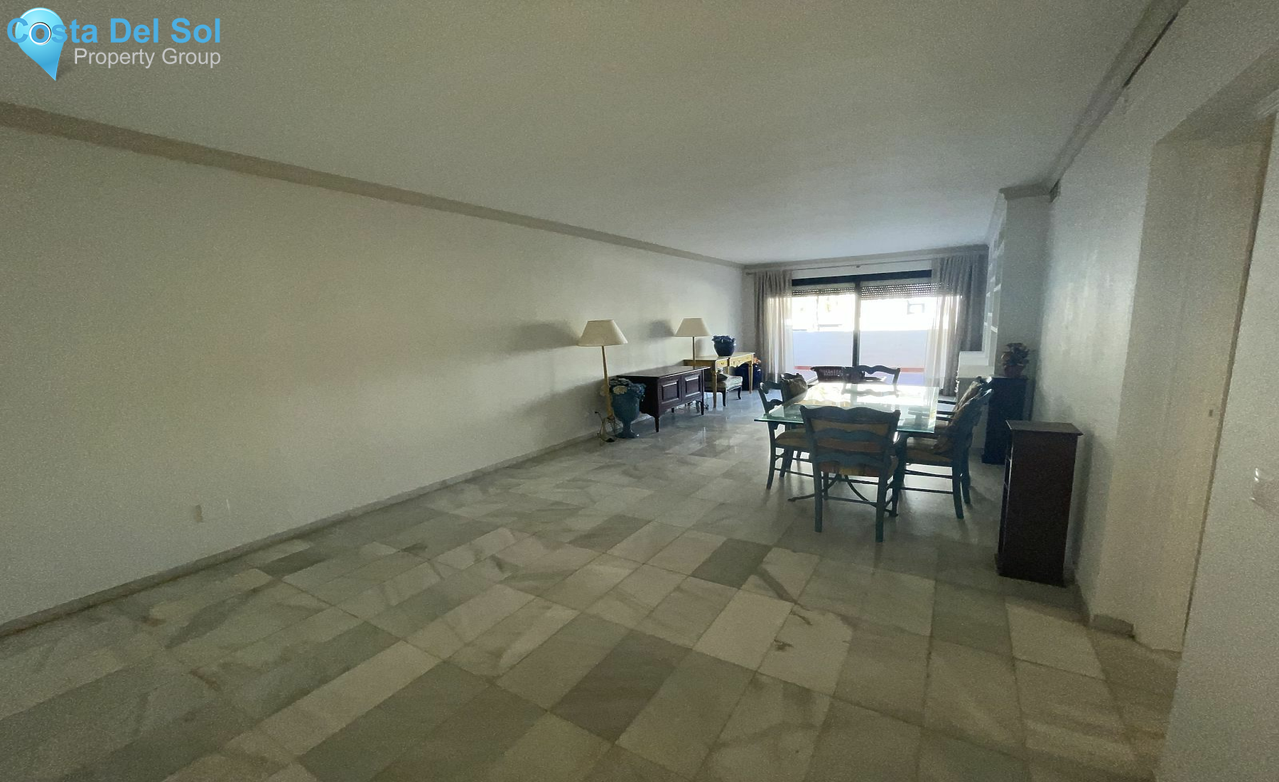 Middle Floor Apartment in Puerto Banús-1173872