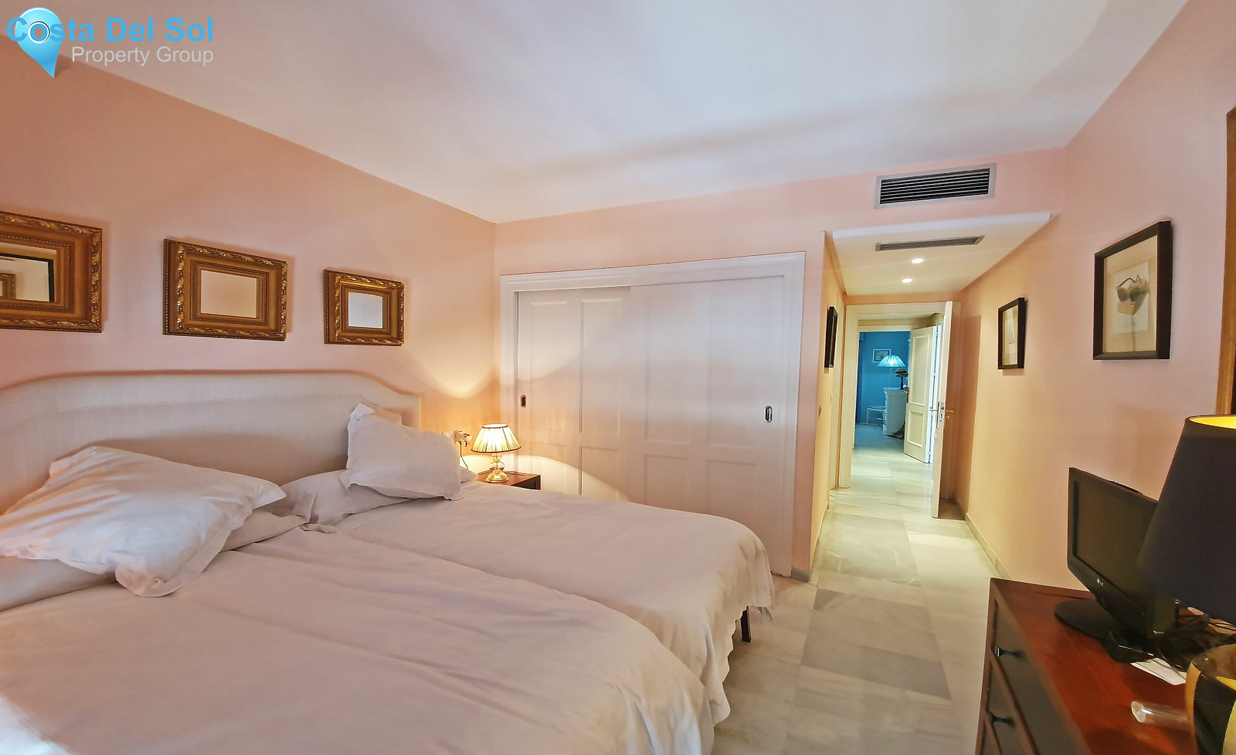 Middle Floor Apartment in Puerto Banús-1174577