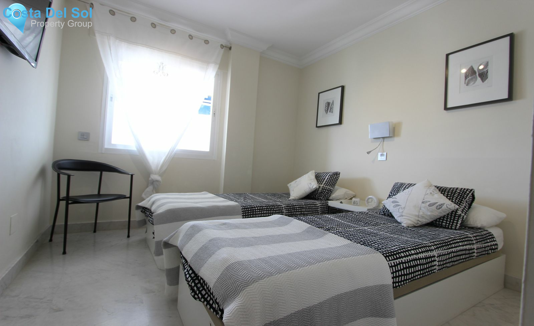 Middle Floor Apartment in Puerto Banús-1178920