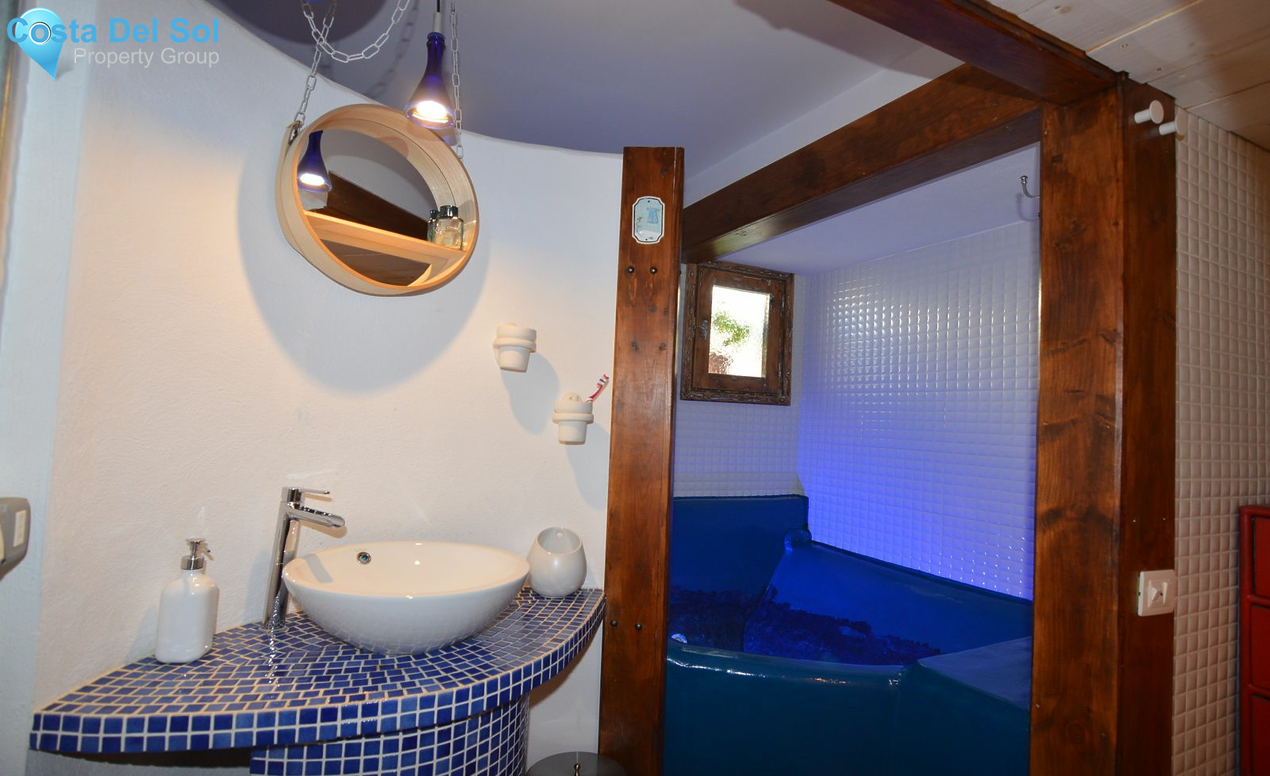 Middle Floor Apartment in Puerto Banús-1179012