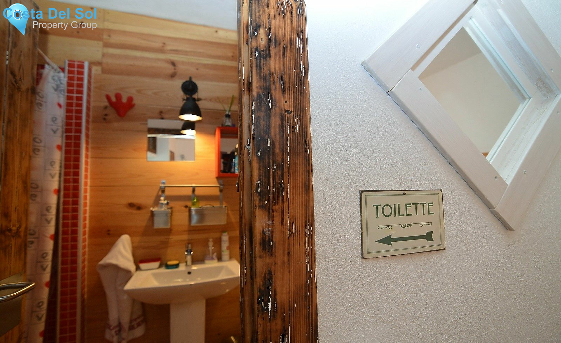 Middle Floor Apartment in Puerto Banús-1179013