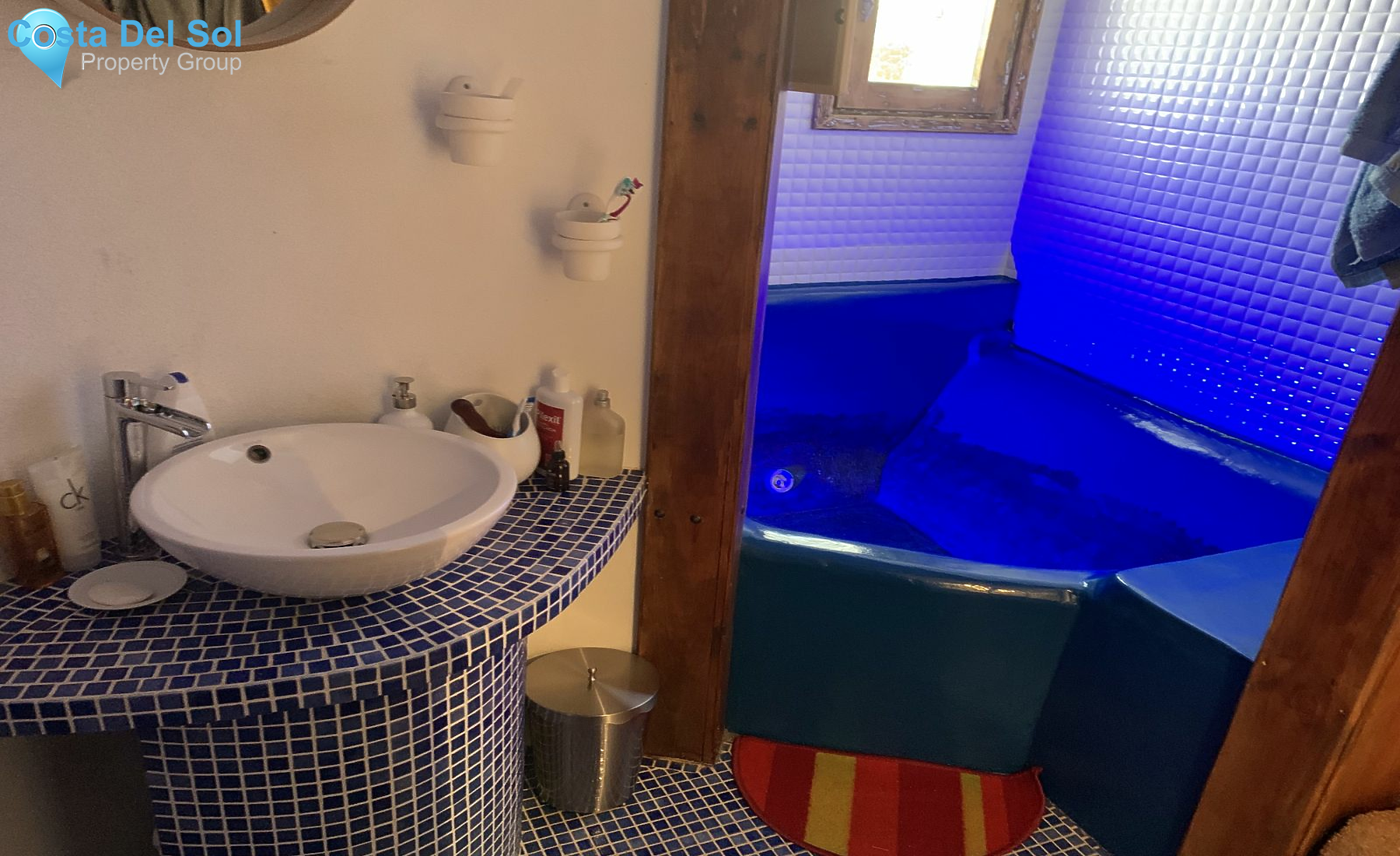 Middle Floor Apartment in Puerto Banús-1185488