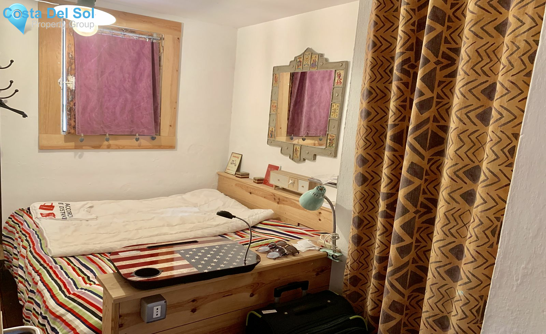 Middle Floor Apartment in Puerto Banús-1185493