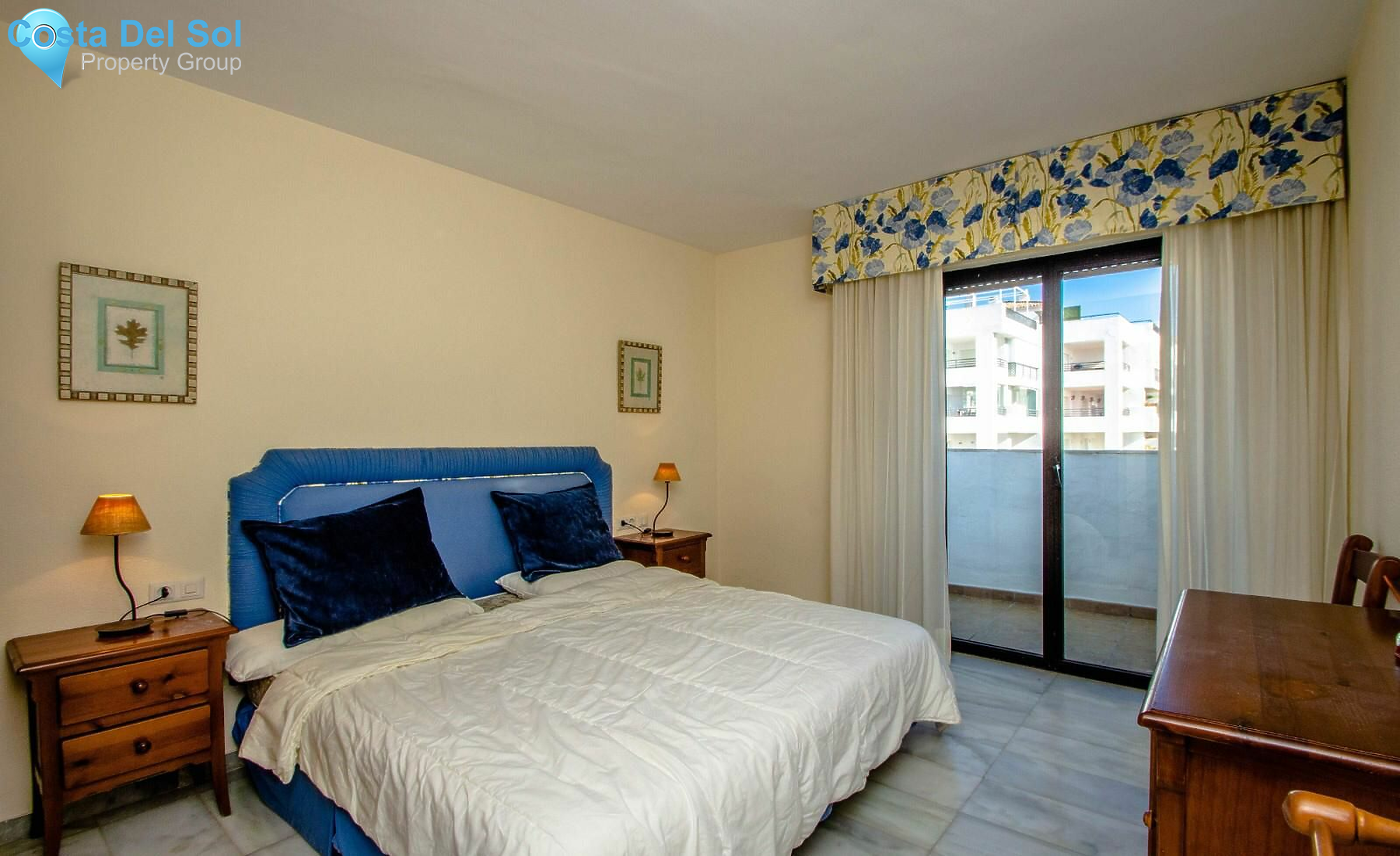 Middle Floor Apartment in Puerto Banús-1186973