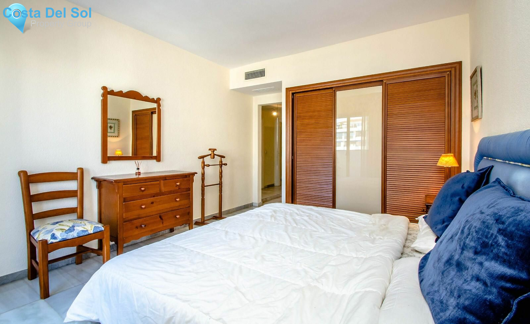 Middle Floor Apartment in Puerto Banús-1186975