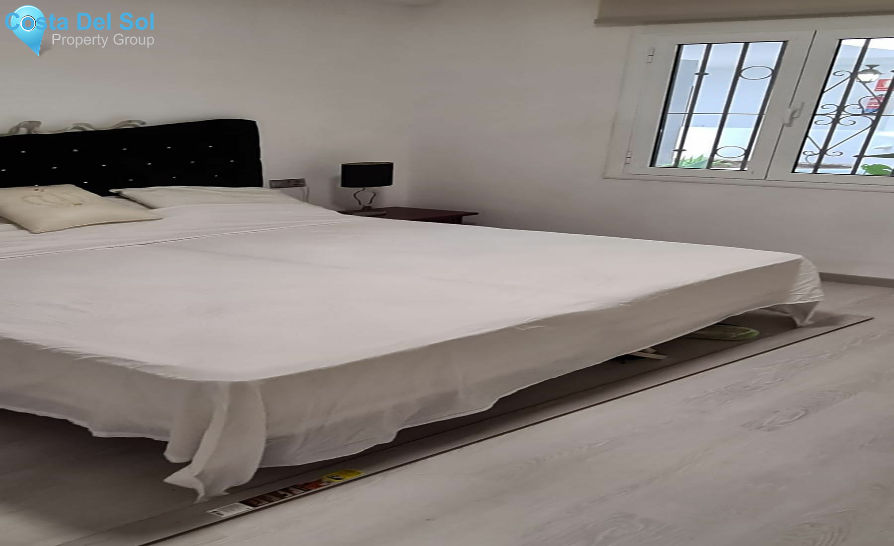 Middle Floor Apartment in Puerto Banús-1198012