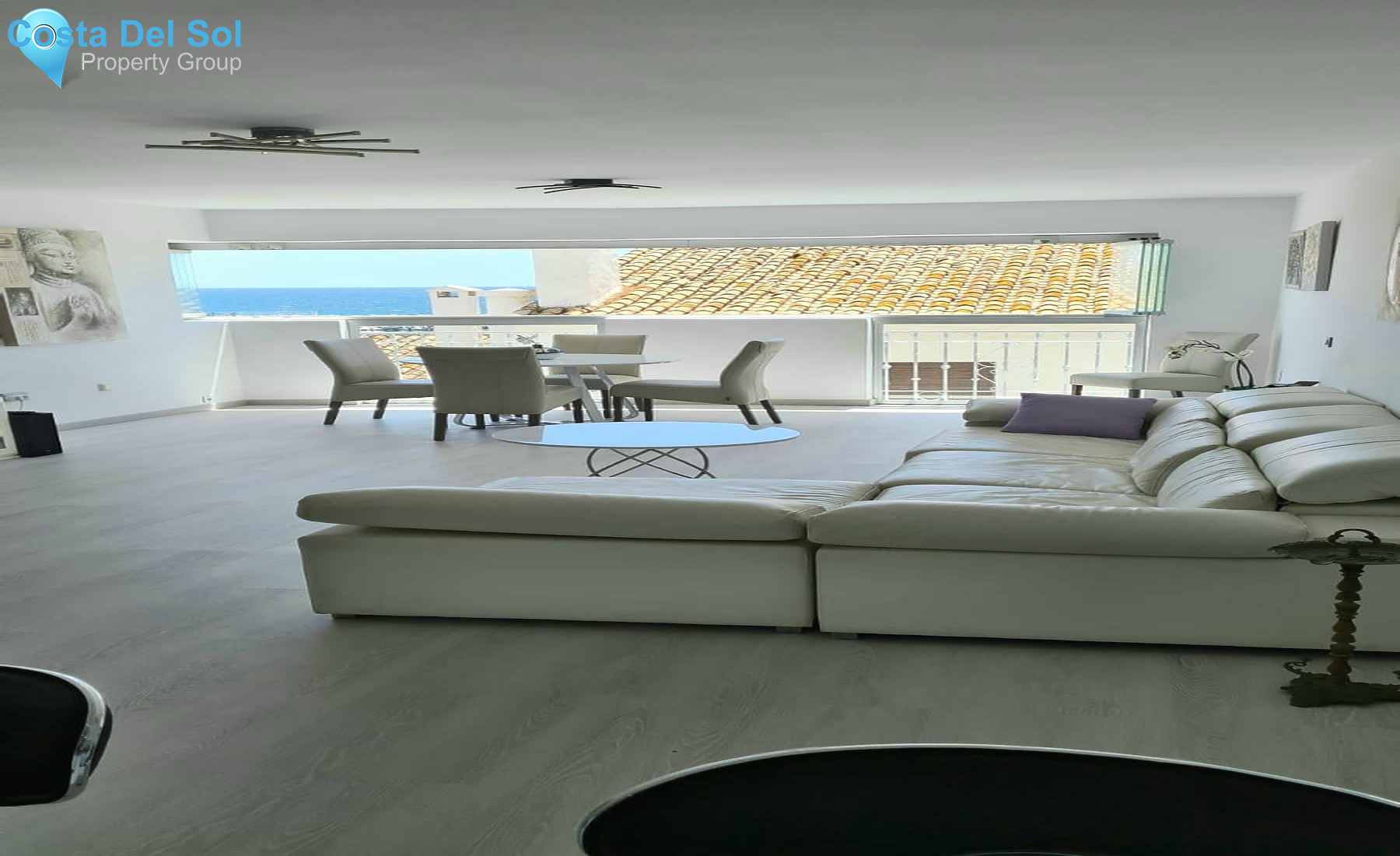 Middle Floor Apartment in Puerto Banús-1198013