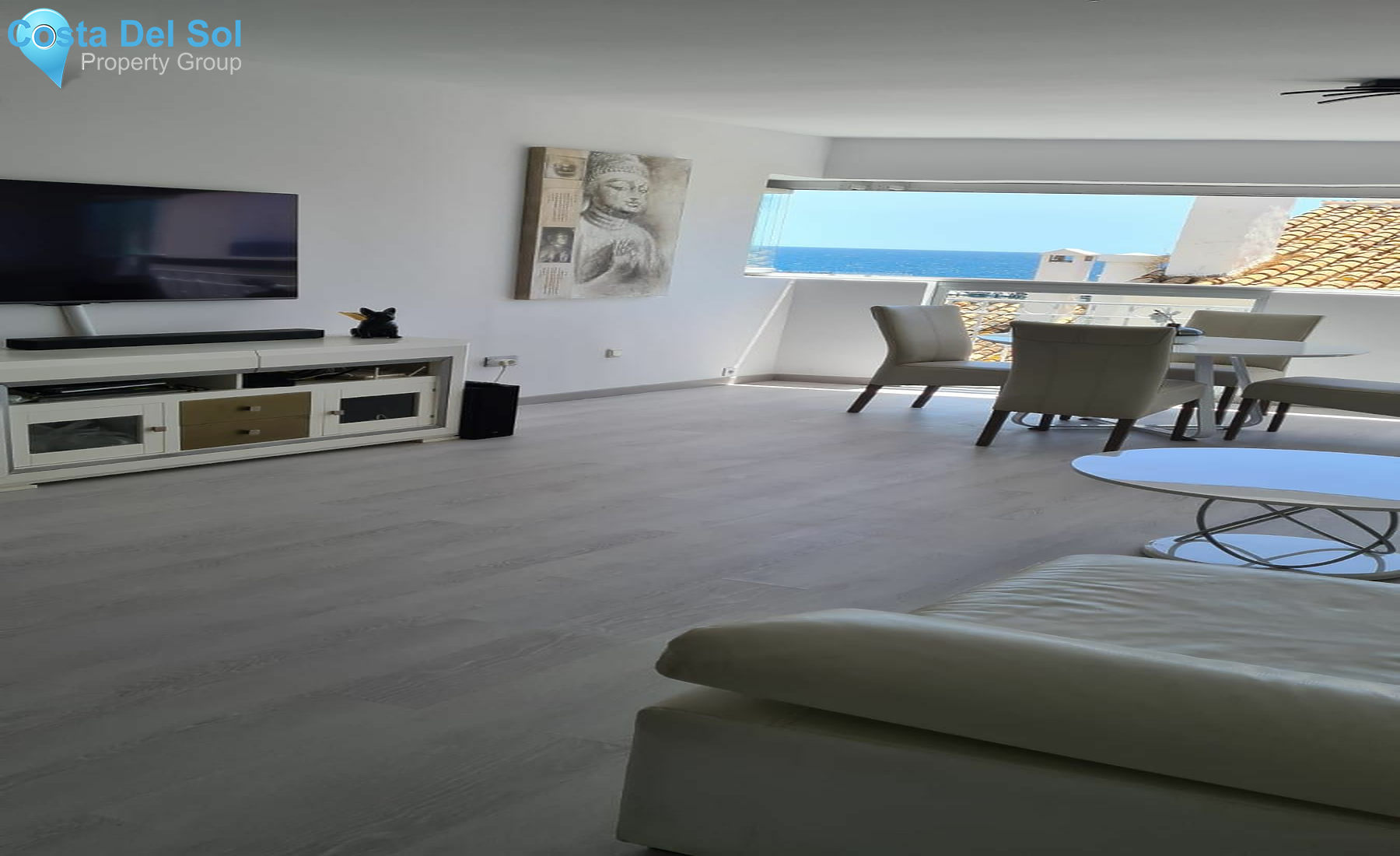 Middle Floor Apartment in Puerto Banús-1198014