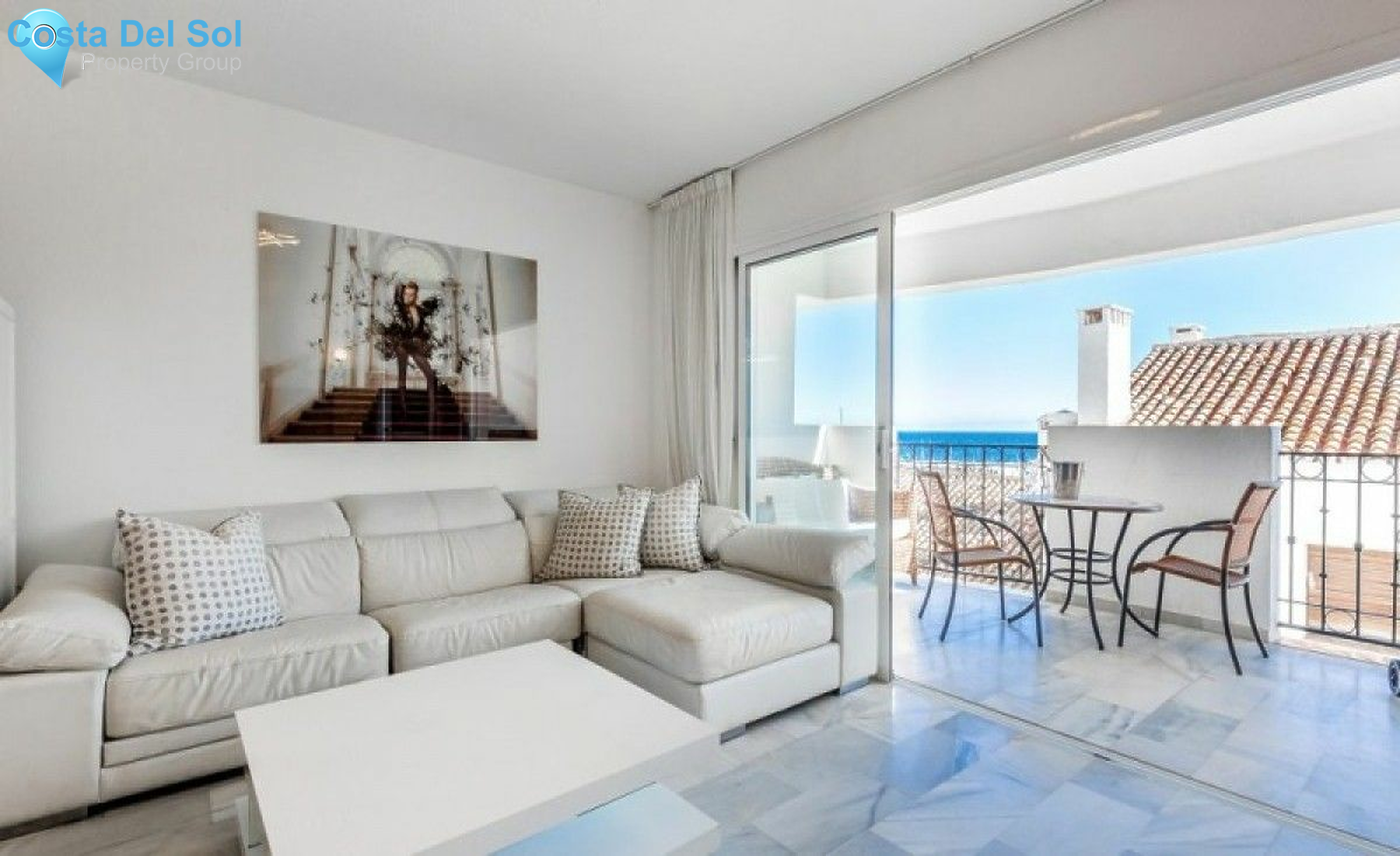 Middle Floor Apartment in Puerto Banús-1198002