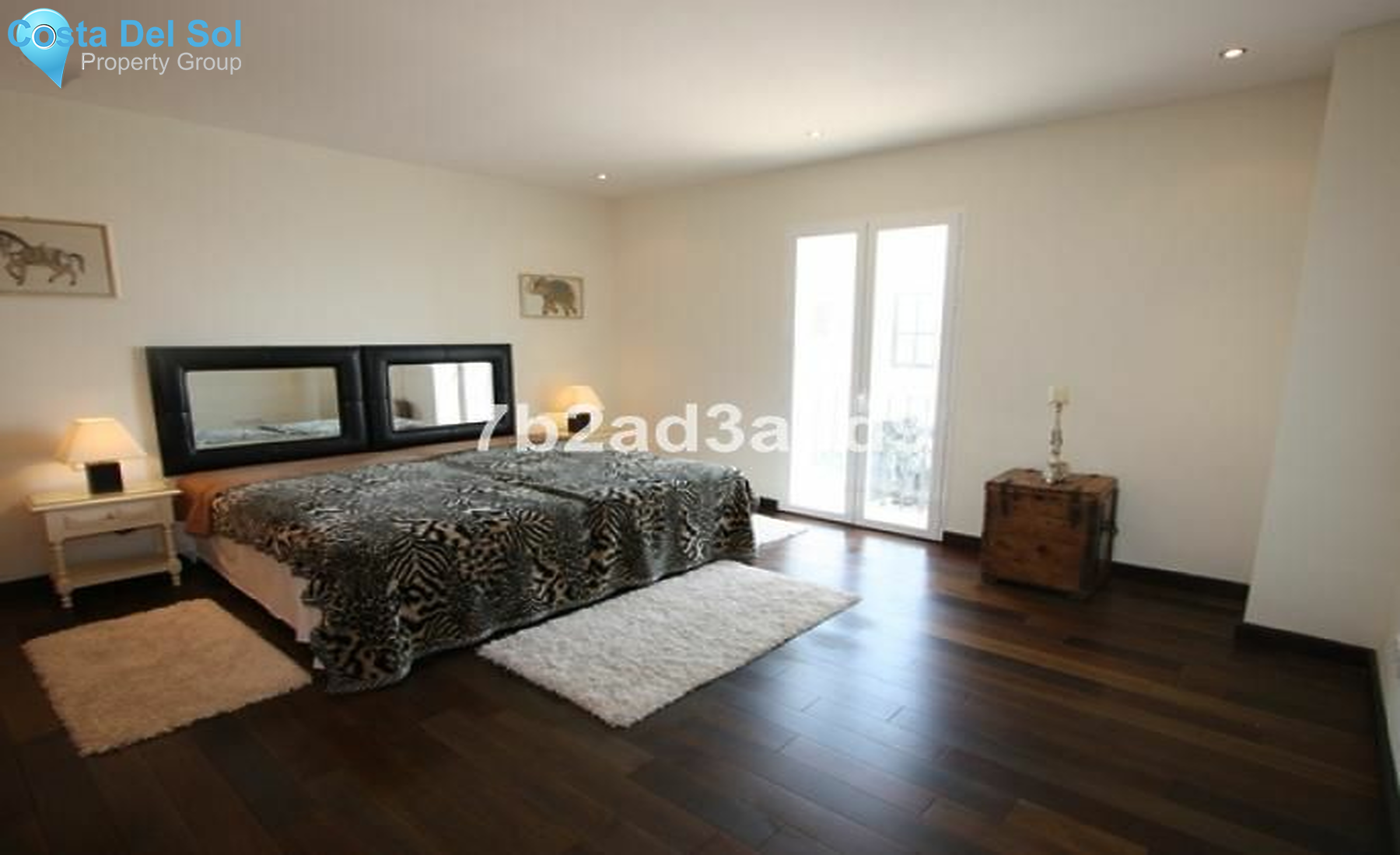 Middle Floor Apartment in Puerto Banús-1206525