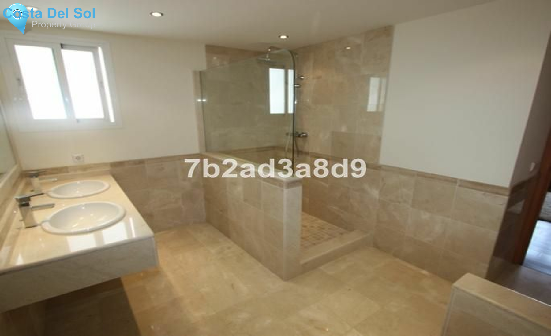 Middle Floor Apartment in Puerto Banús-1206526