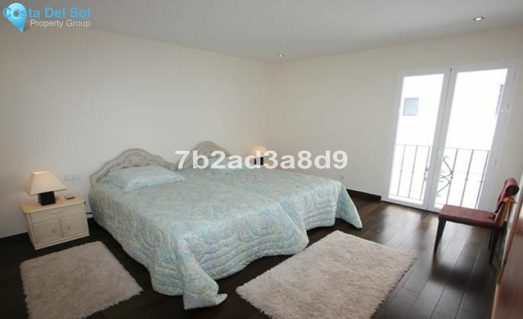 Middle Floor Apartment in Puerto Banús-1206527