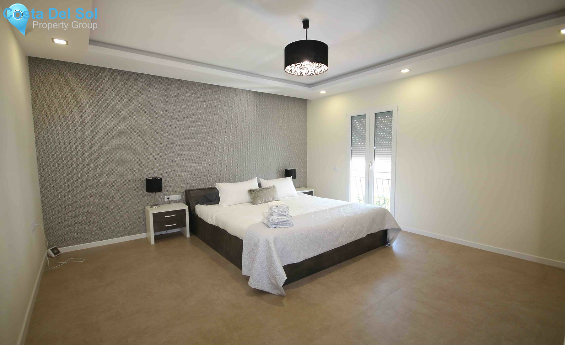 Middle Floor Apartment in Puerto Banús-1206865