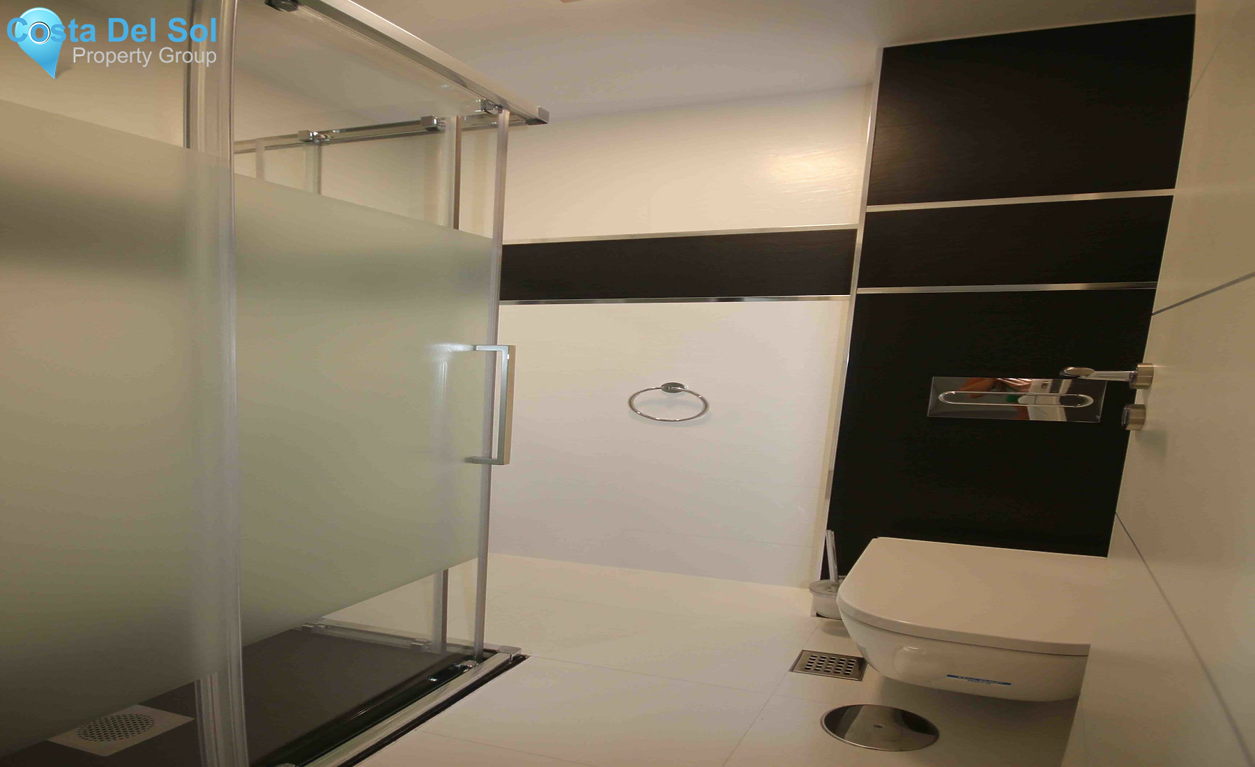 Middle Floor Apartment in Puerto Banús-1206867