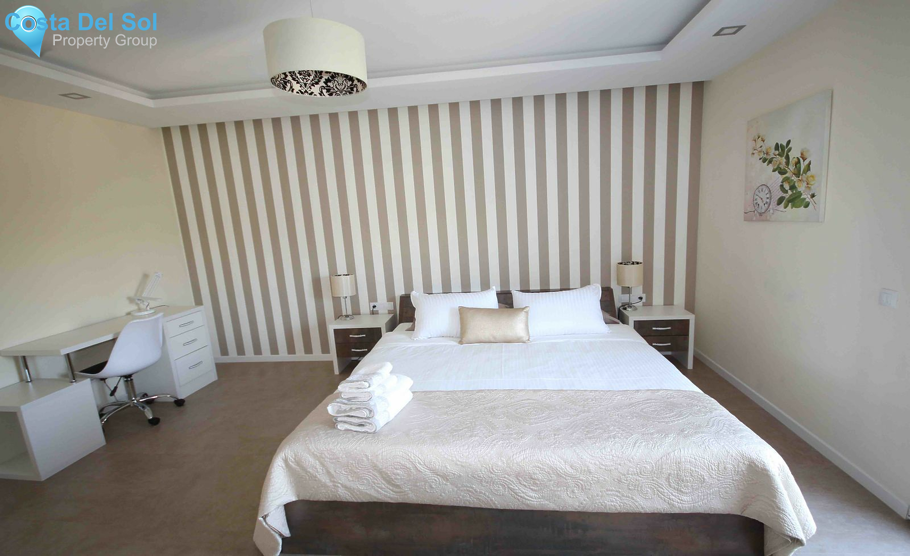 Middle Floor Apartment in Puerto Banús-1206862