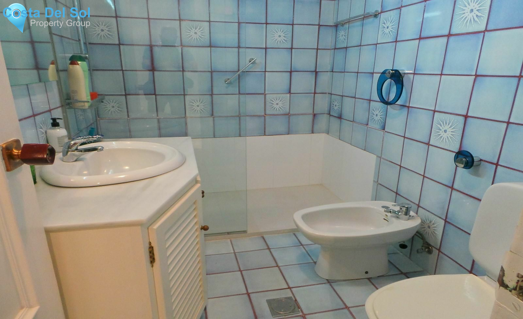 Middle Floor Apartment in Puerto Banús-1207914