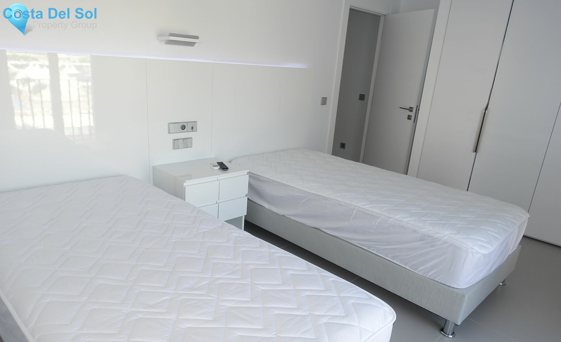 Middle Floor Apartment in Puerto Banús-1209659