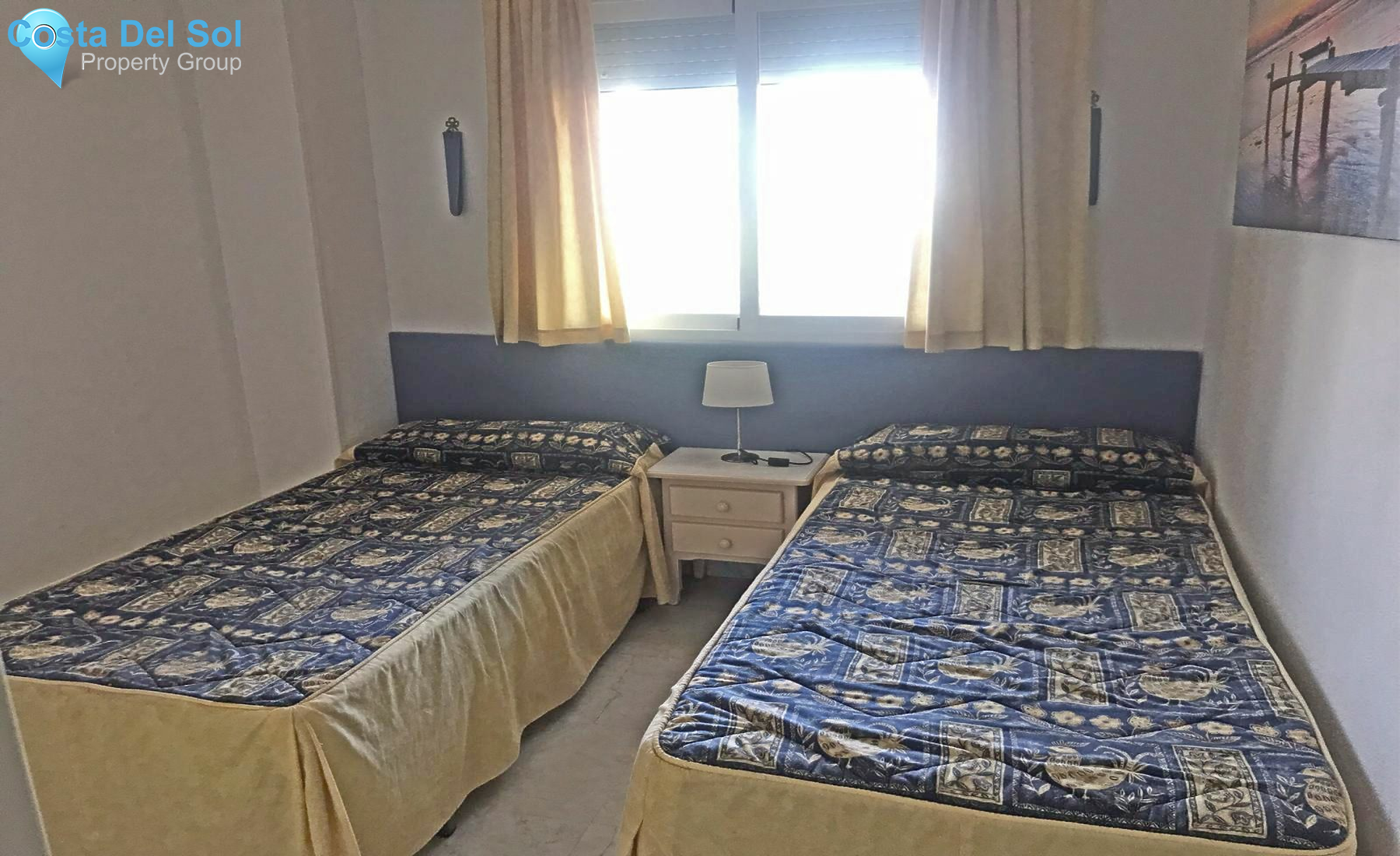 Middle Floor Apartment in Puerto Banús-1211683