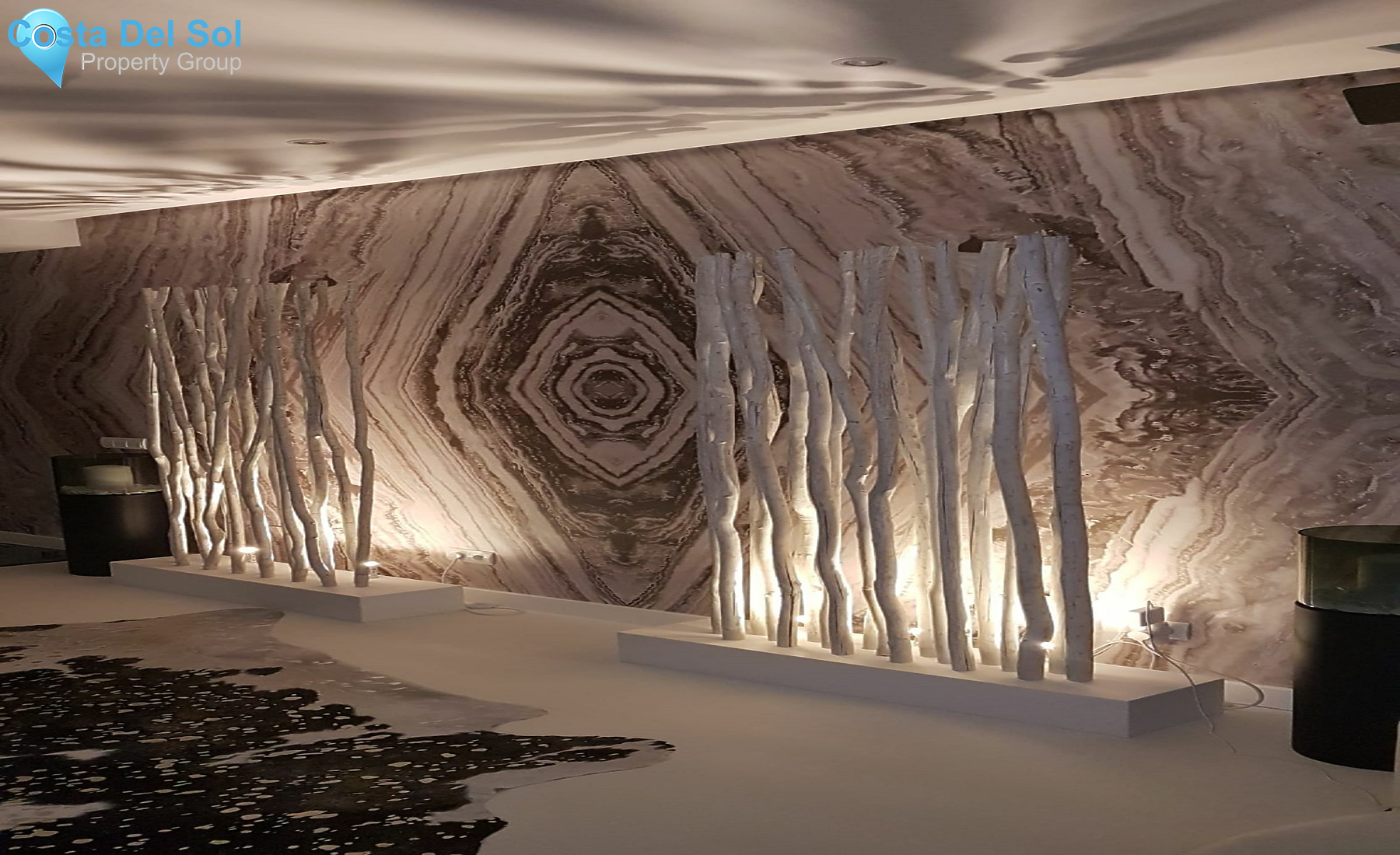 Middle Floor Apartment in Puerto Banús-1215817