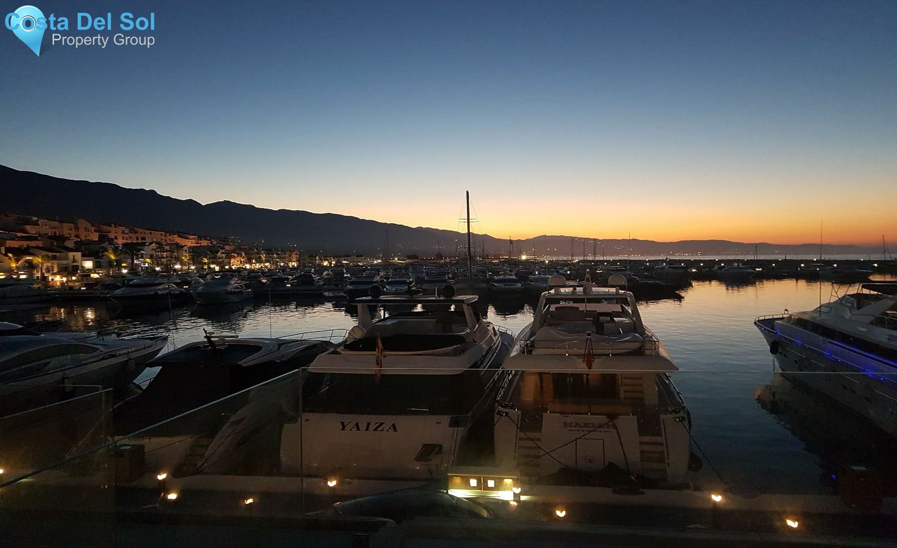 Middle Floor Apartment in Puerto Banús-1215820