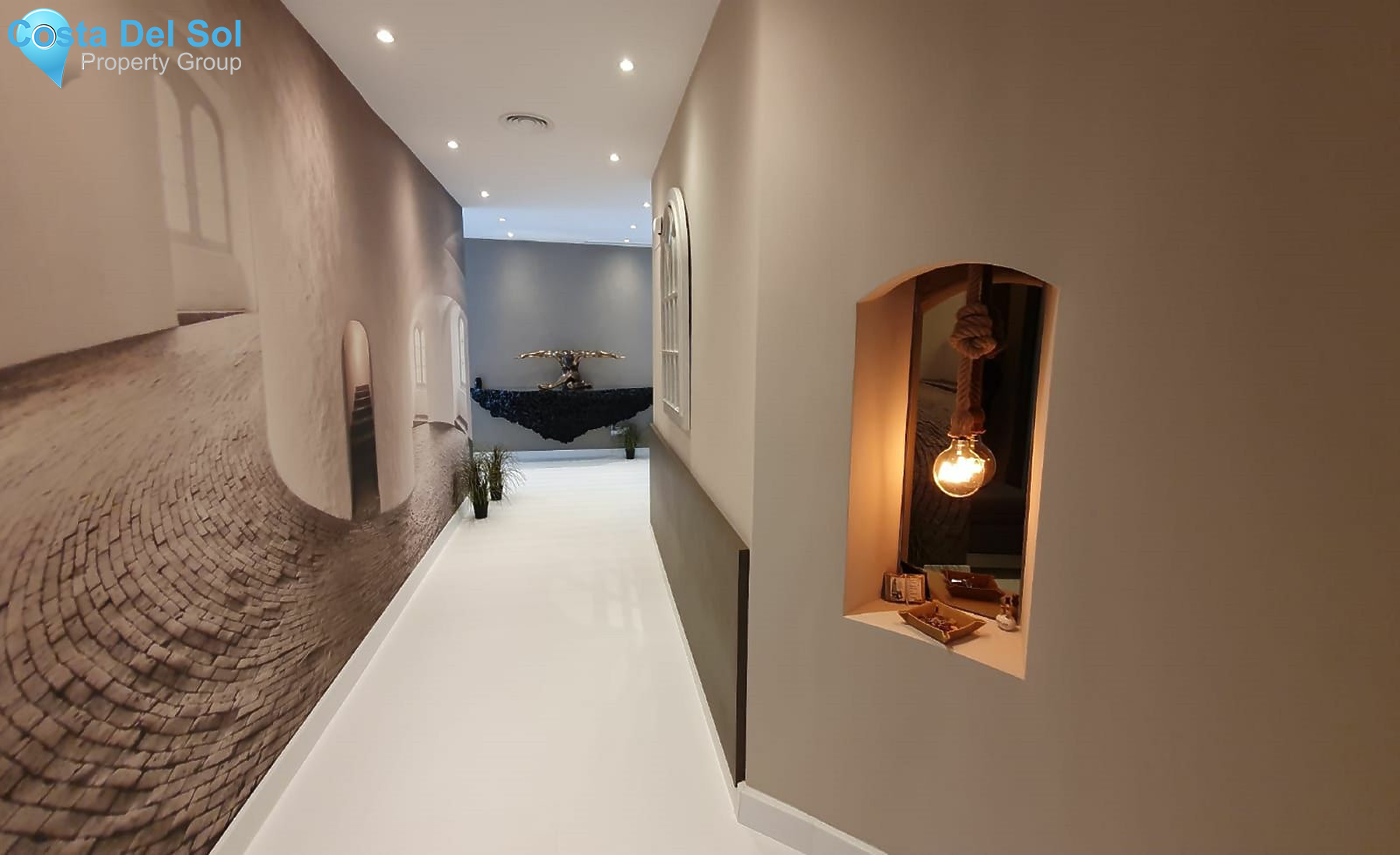 Middle Floor Apartment in Puerto Banús-1215812